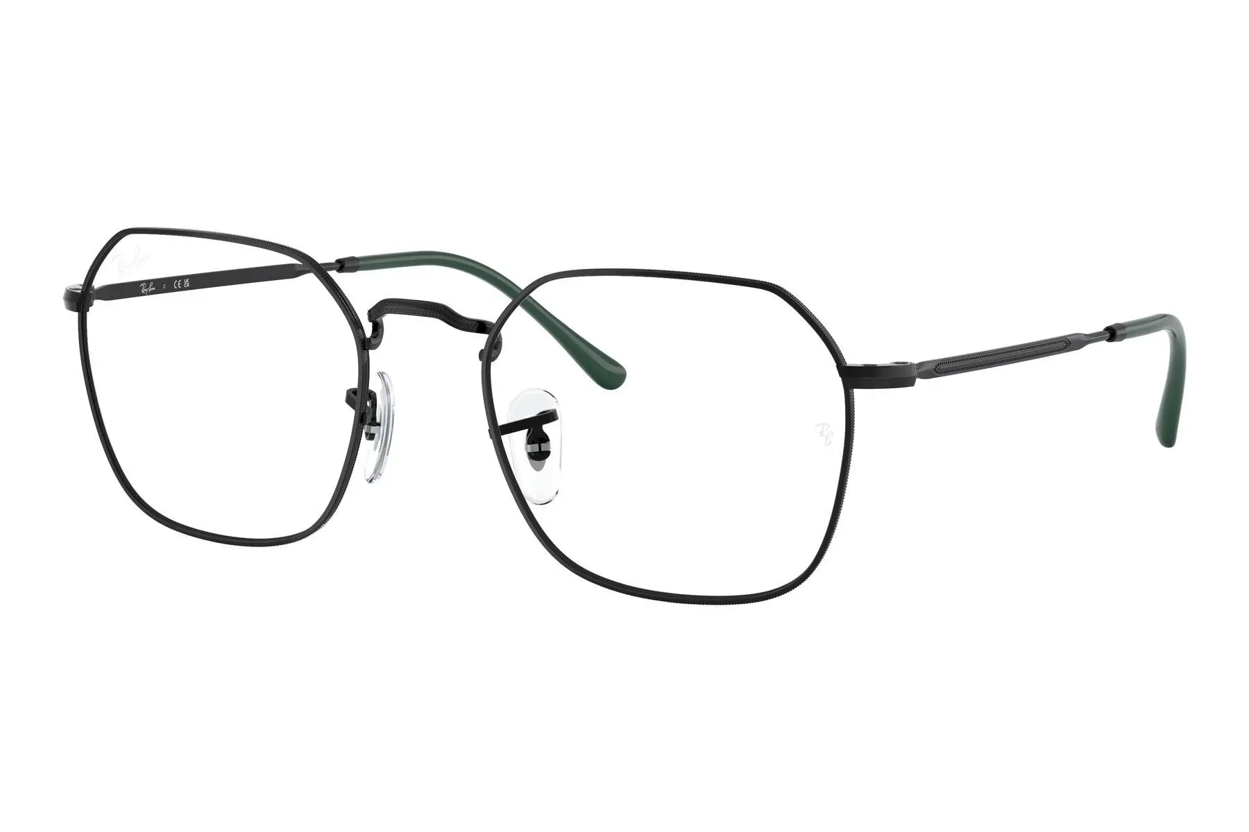 Ray-Ban Jim RX3694V 2509
