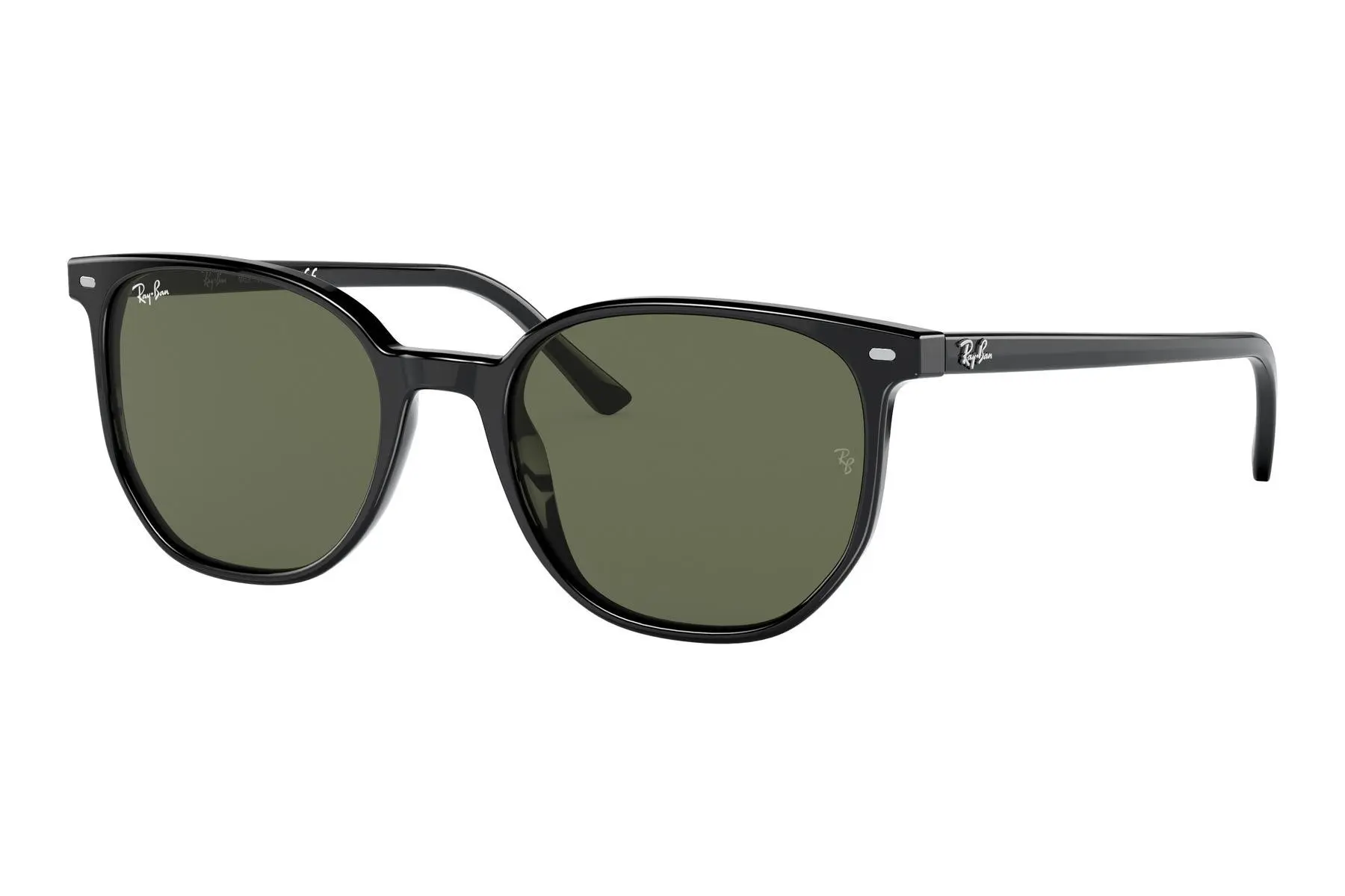 Ray-Ban Elliot RB2197 901/31 - M (52)