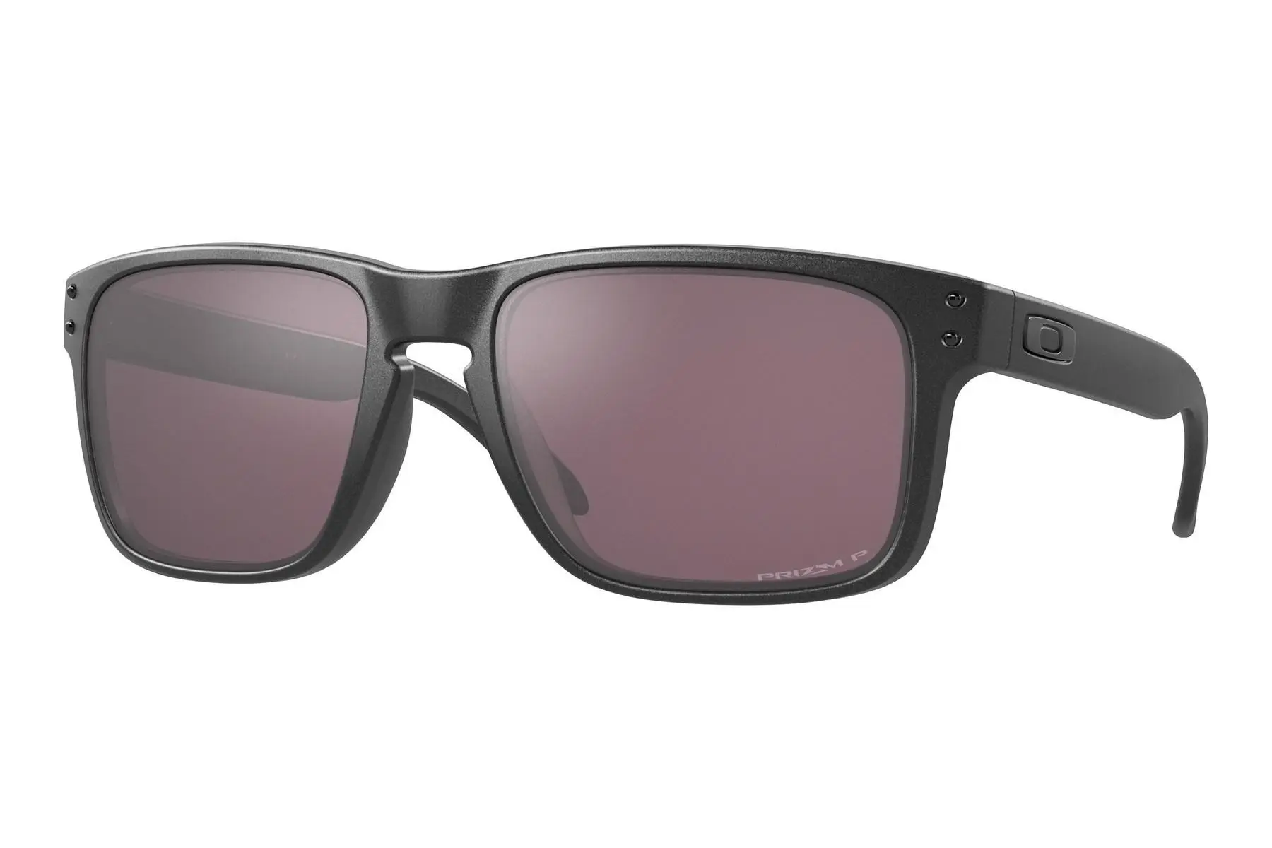 Oakley Holbrook Steel Collection OO9102-B5 PRIZM Daily Polarized - M (57)