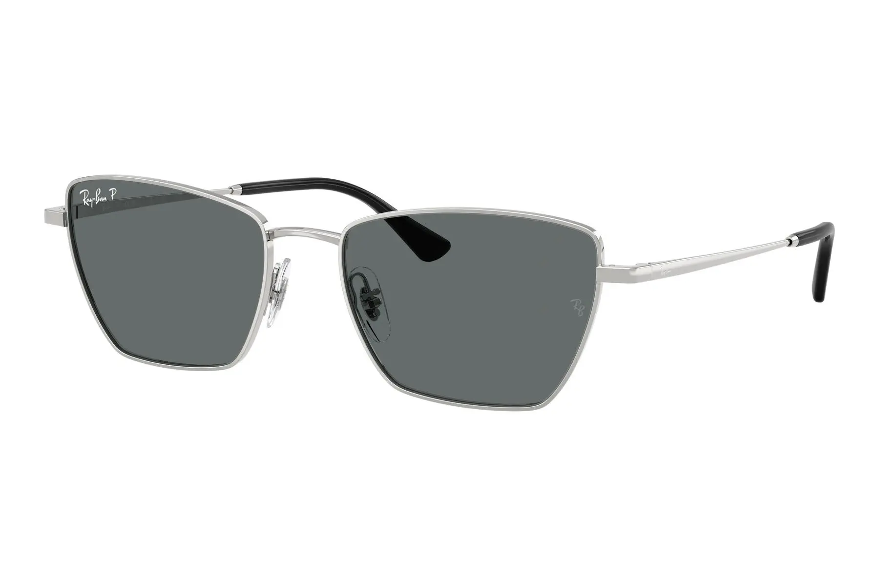 Ray-Ban RB3783 003/81 Polarized - L (56)