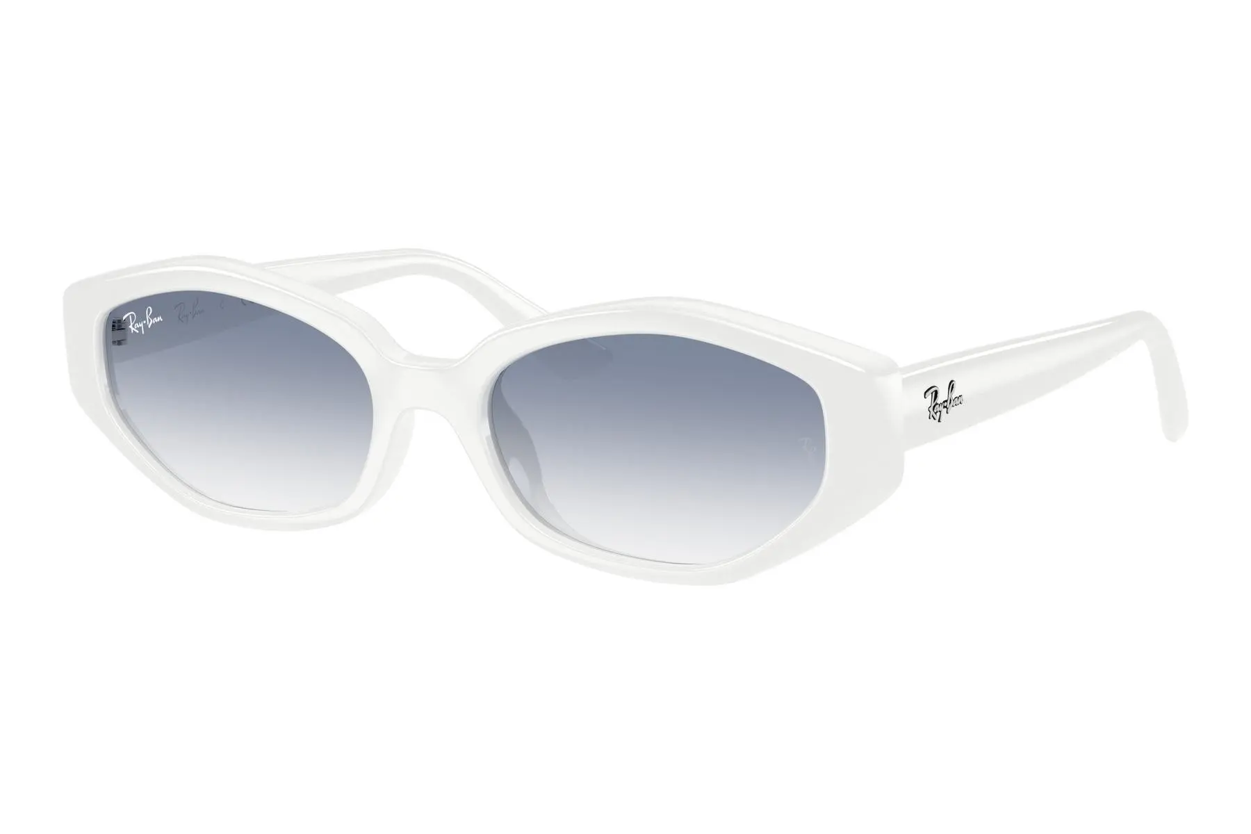 Ray-Ban RB4473D 677219 - ONE SIZE (56)
