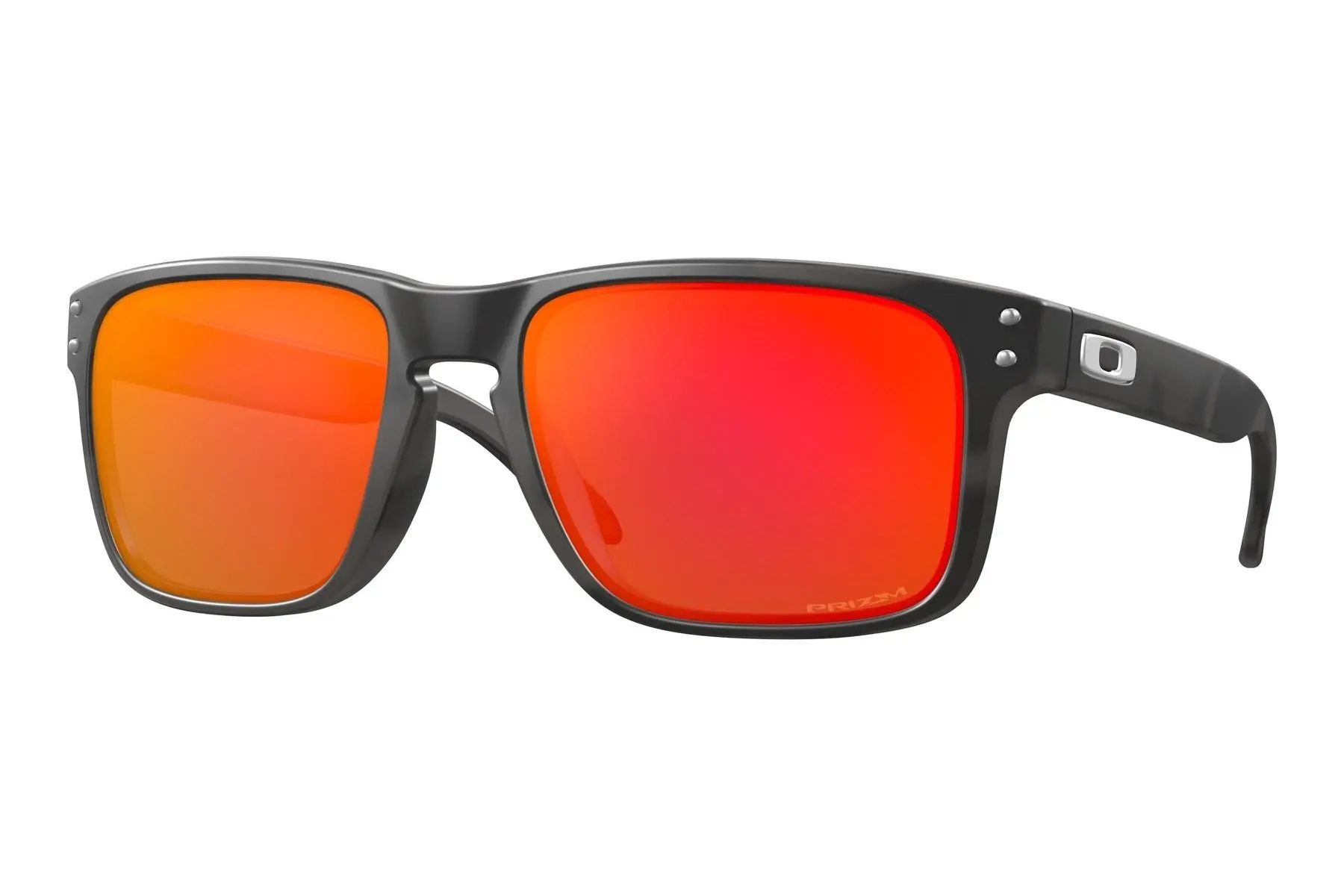 Oakley Holbrook OO9102-E9 PRIZM Ruby - M (57)
