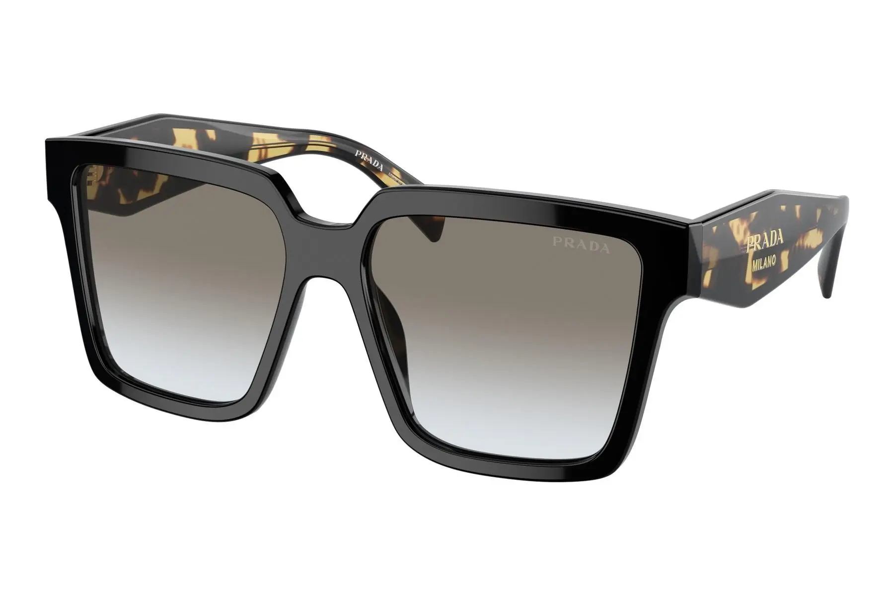 Prada 0PR 24ZS 1AB0A7 56