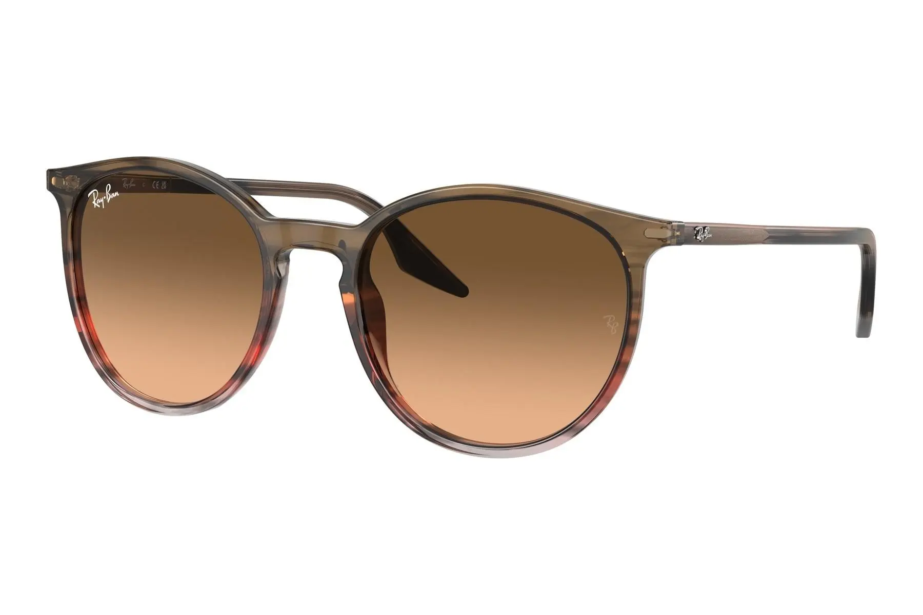 Ray-Ban RB2204 13953B - M (51)