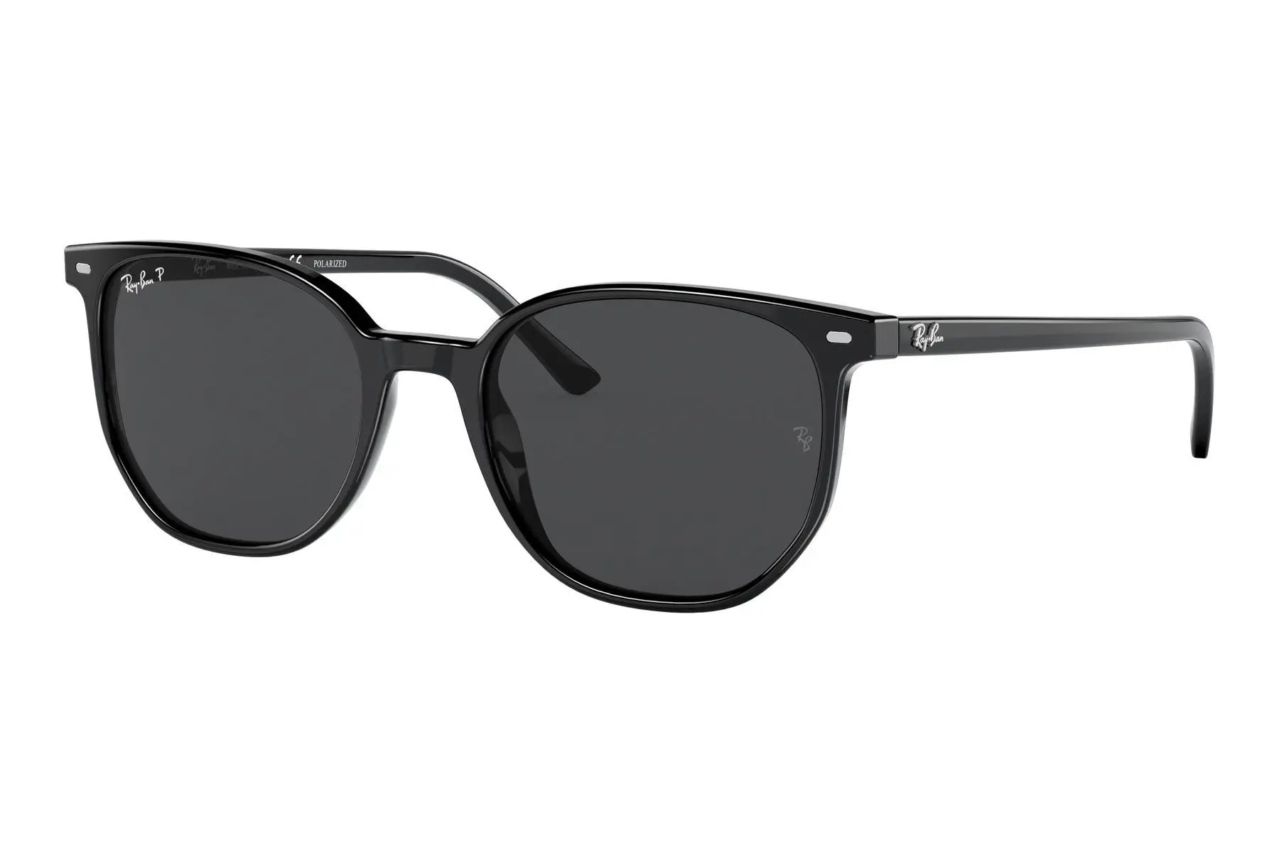 Ray-Ban Elliot RB2197 901/48 Polarized - M (52)