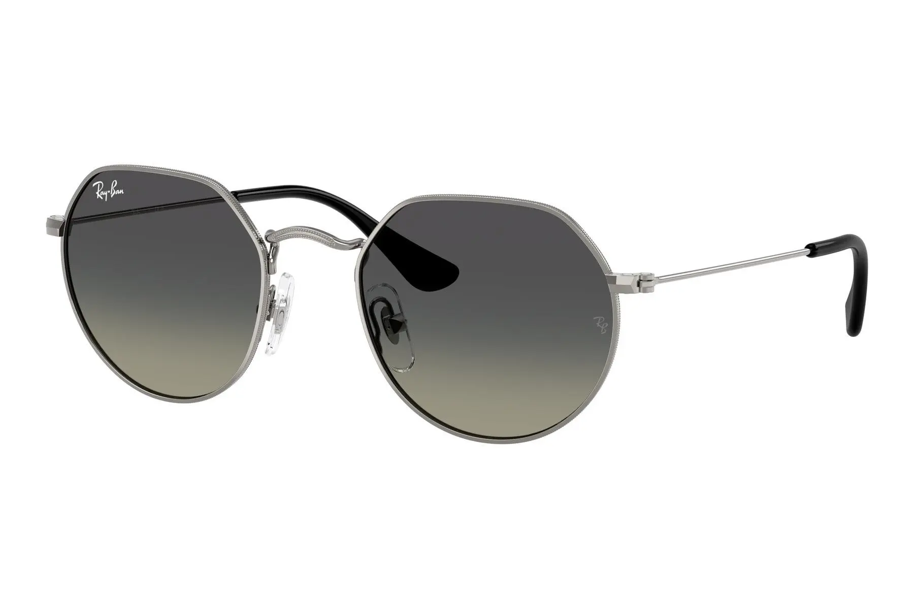 Ray-Ban Junior Junior Jack RJ9565S 200/11 - L (47)