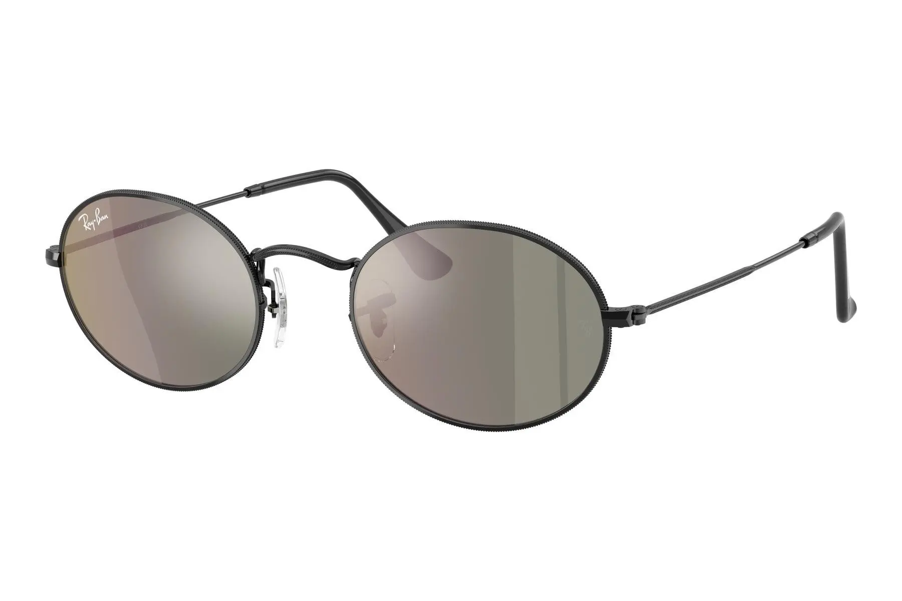Ray-Ban Oval RB3547N 002/39 - M (51)