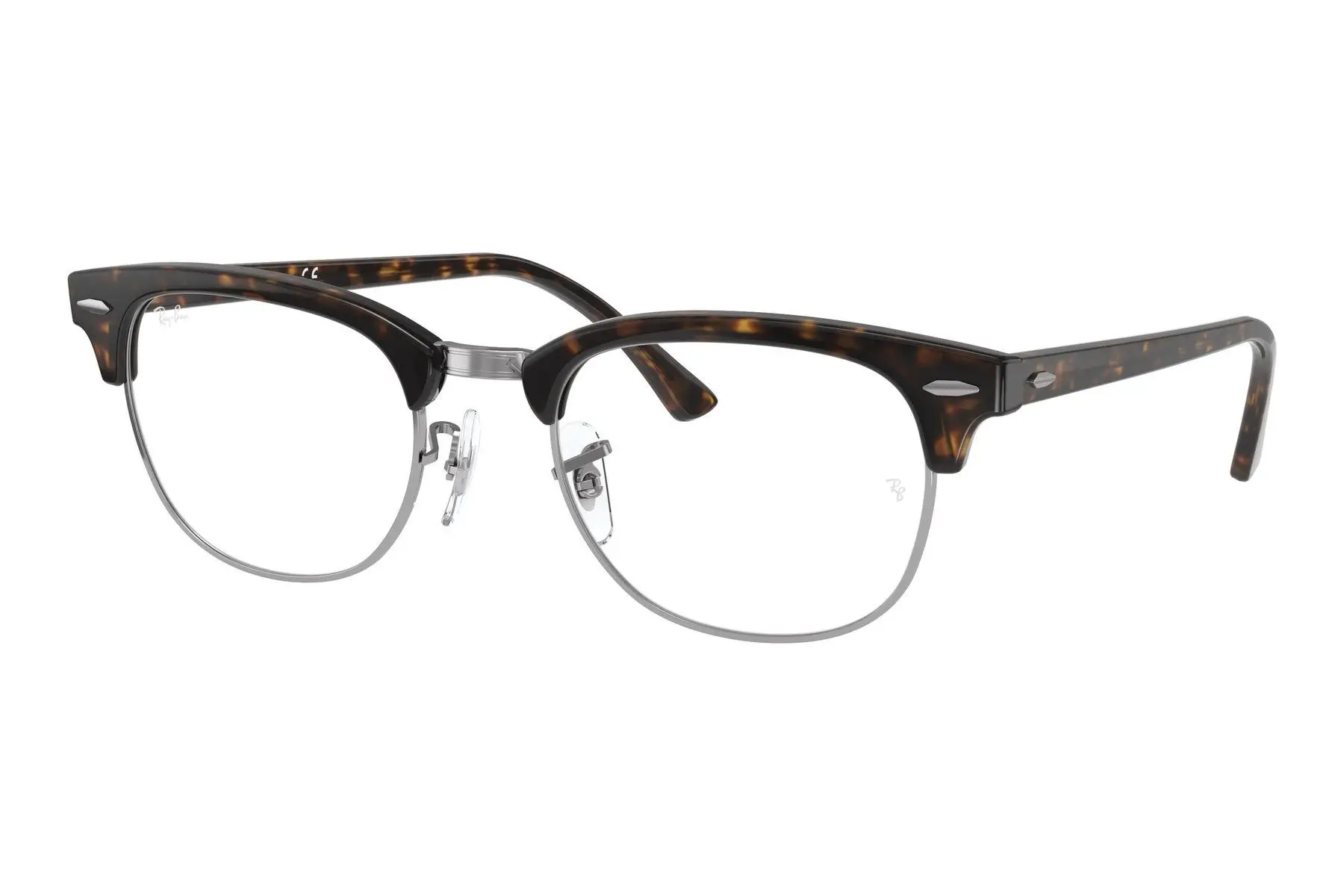 Ray-Ban Clubmaster Optics RX5154 2012 - S (49)