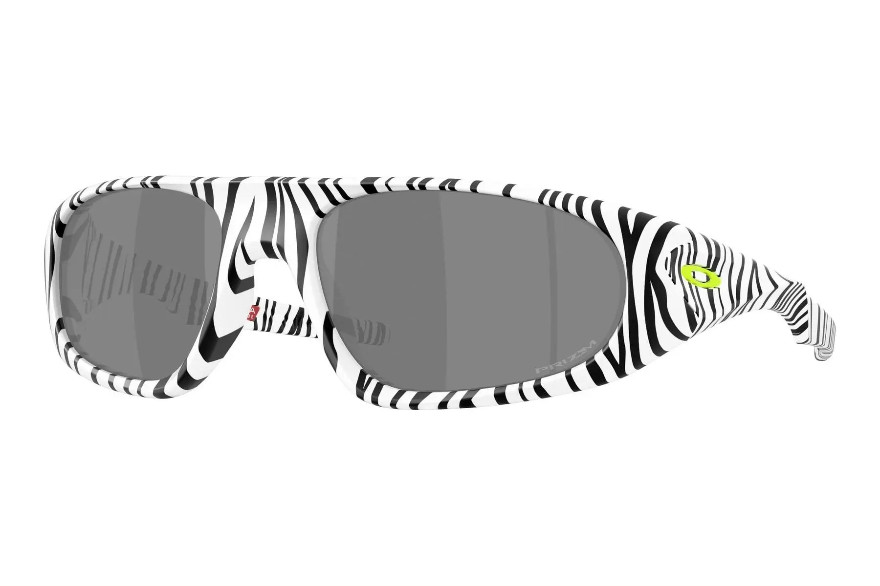 Oakley Neoforma OO9528 952804 PRIZM Black - ONE SIZE (60)