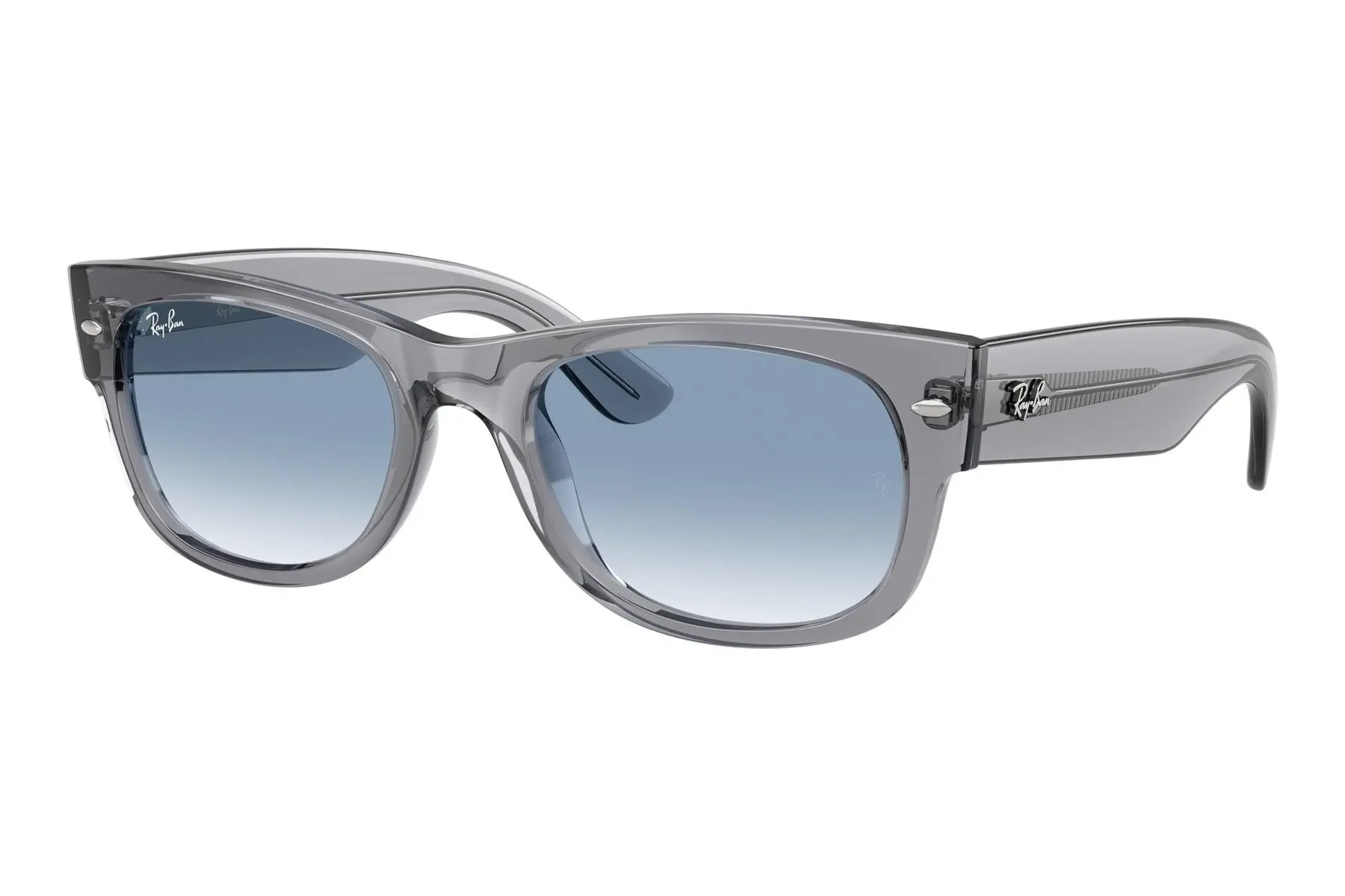Ray-Ban Mega Wayfarer II. RB0832S 68463F -