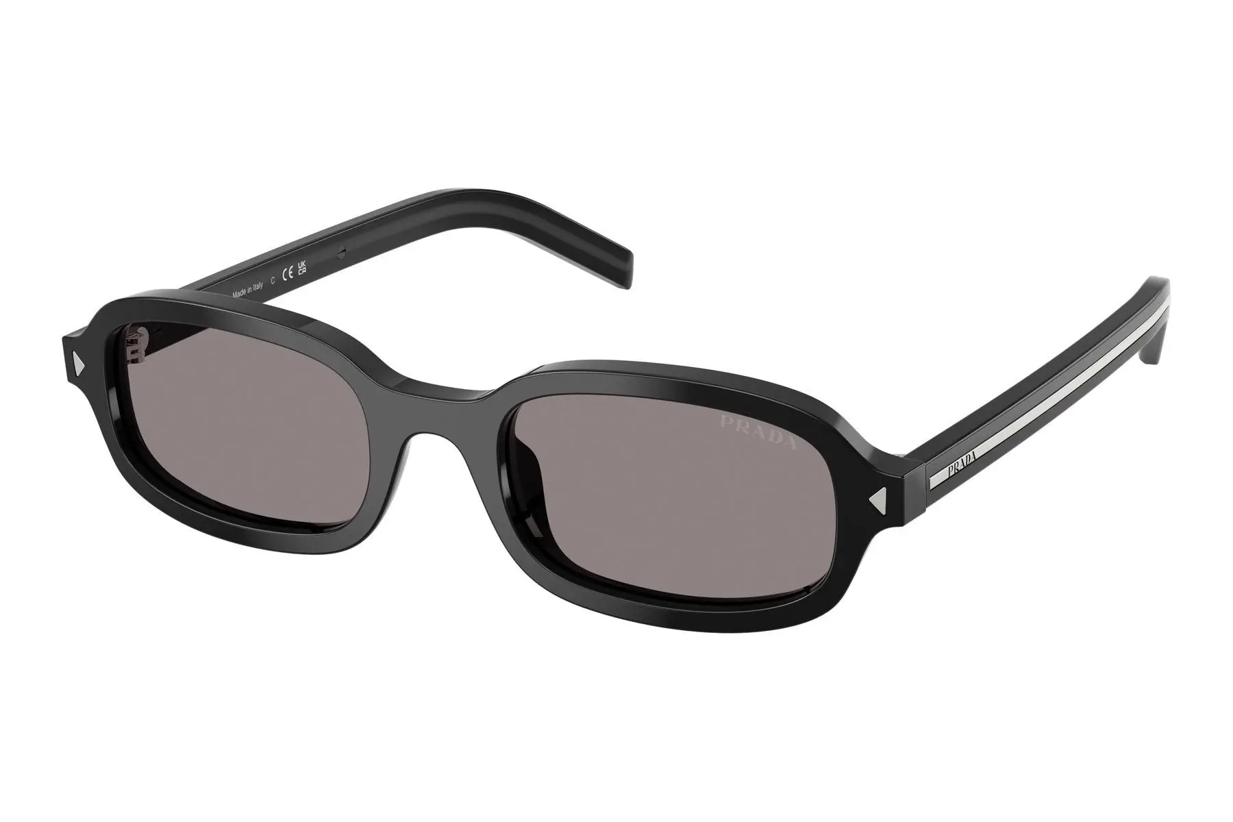 Prada PRD06S 16K03D - ONE SIZE (50)