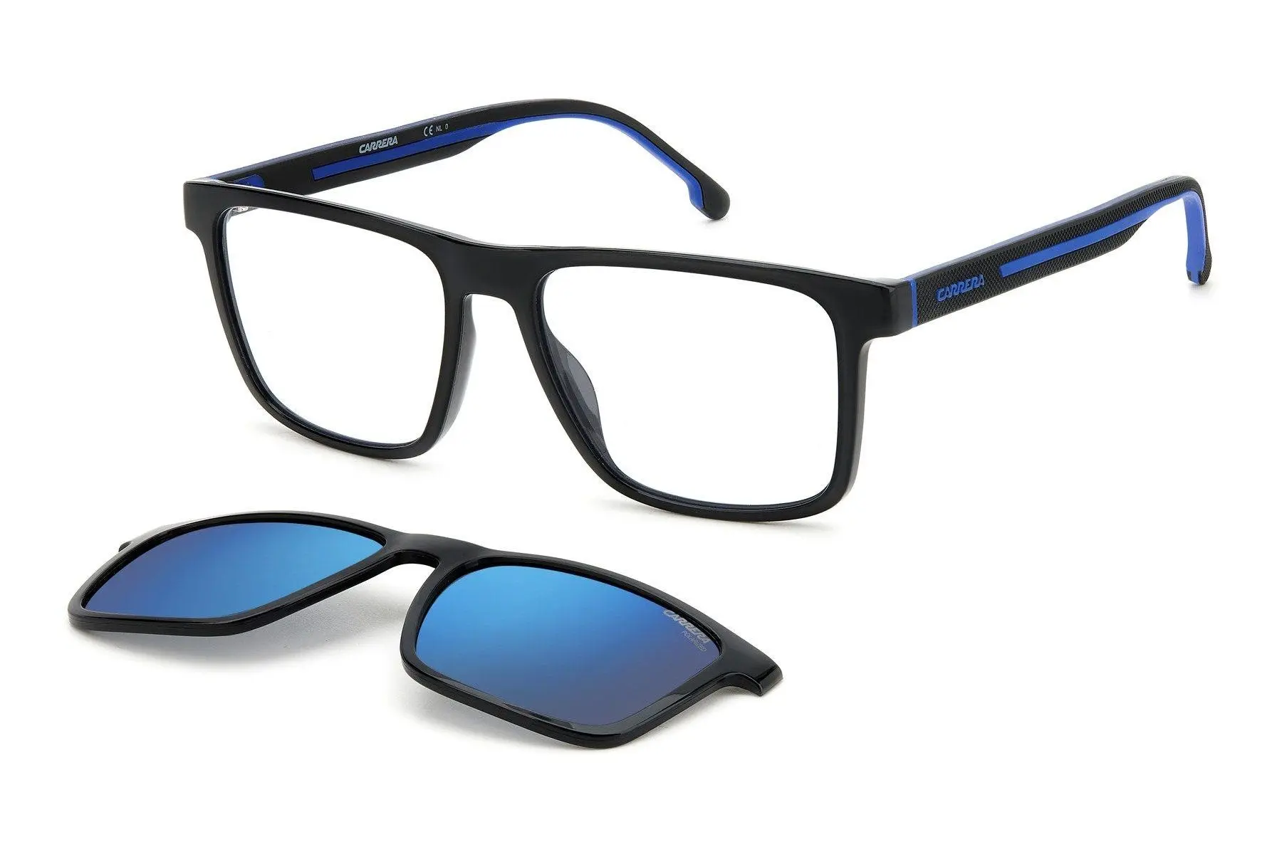 Carrera CA8061/CS D51/5X - ONE SIZE (55)