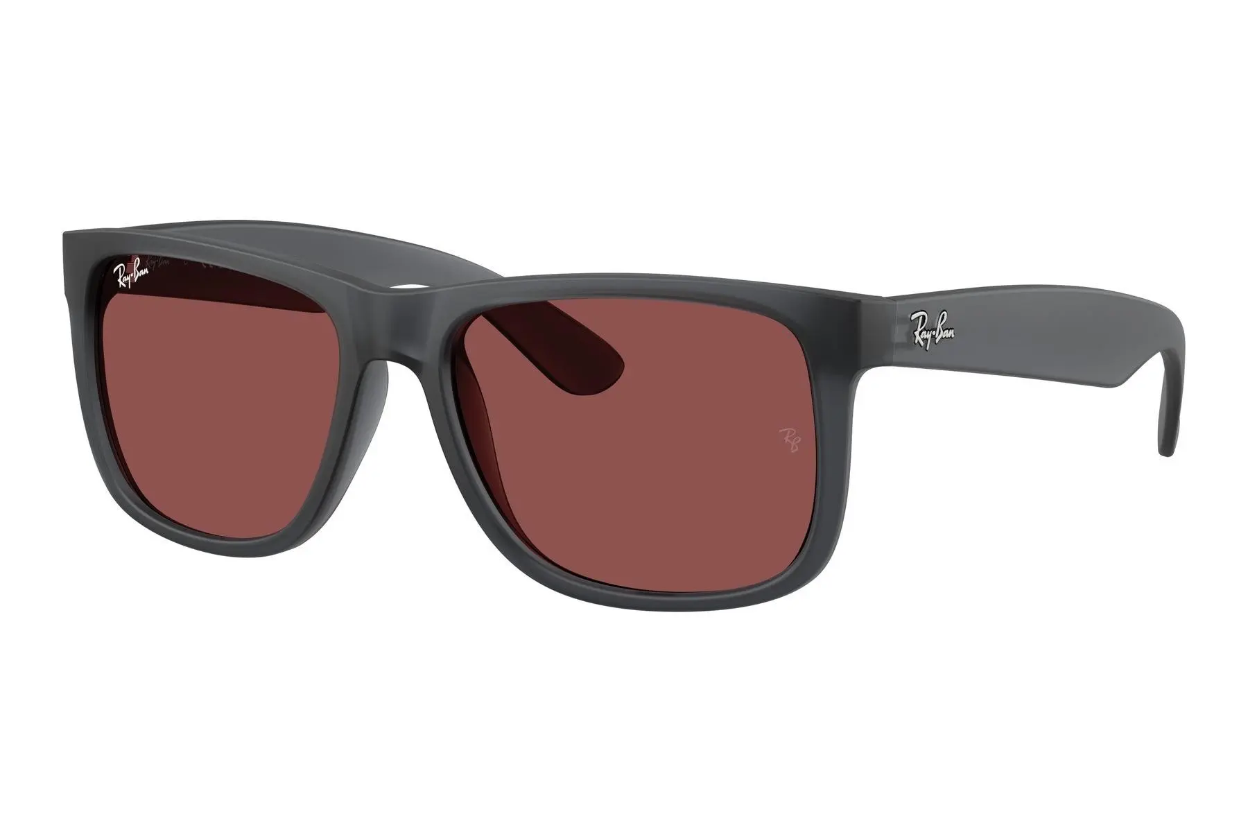 Ray-Ban Justin RB4165 687375 - M (54)