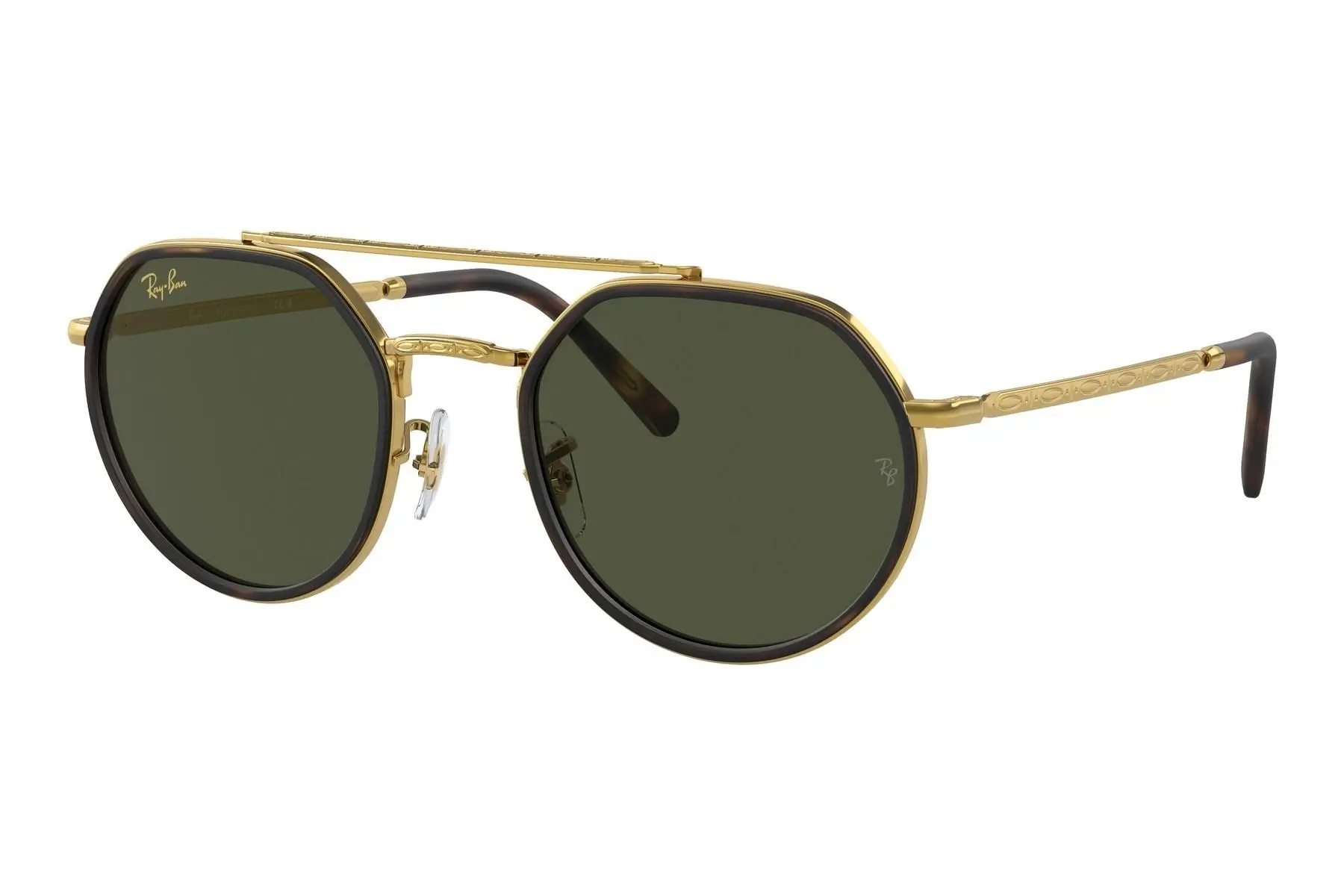 Ray-Ban RB3765 919631 - ONE SIZE (53)