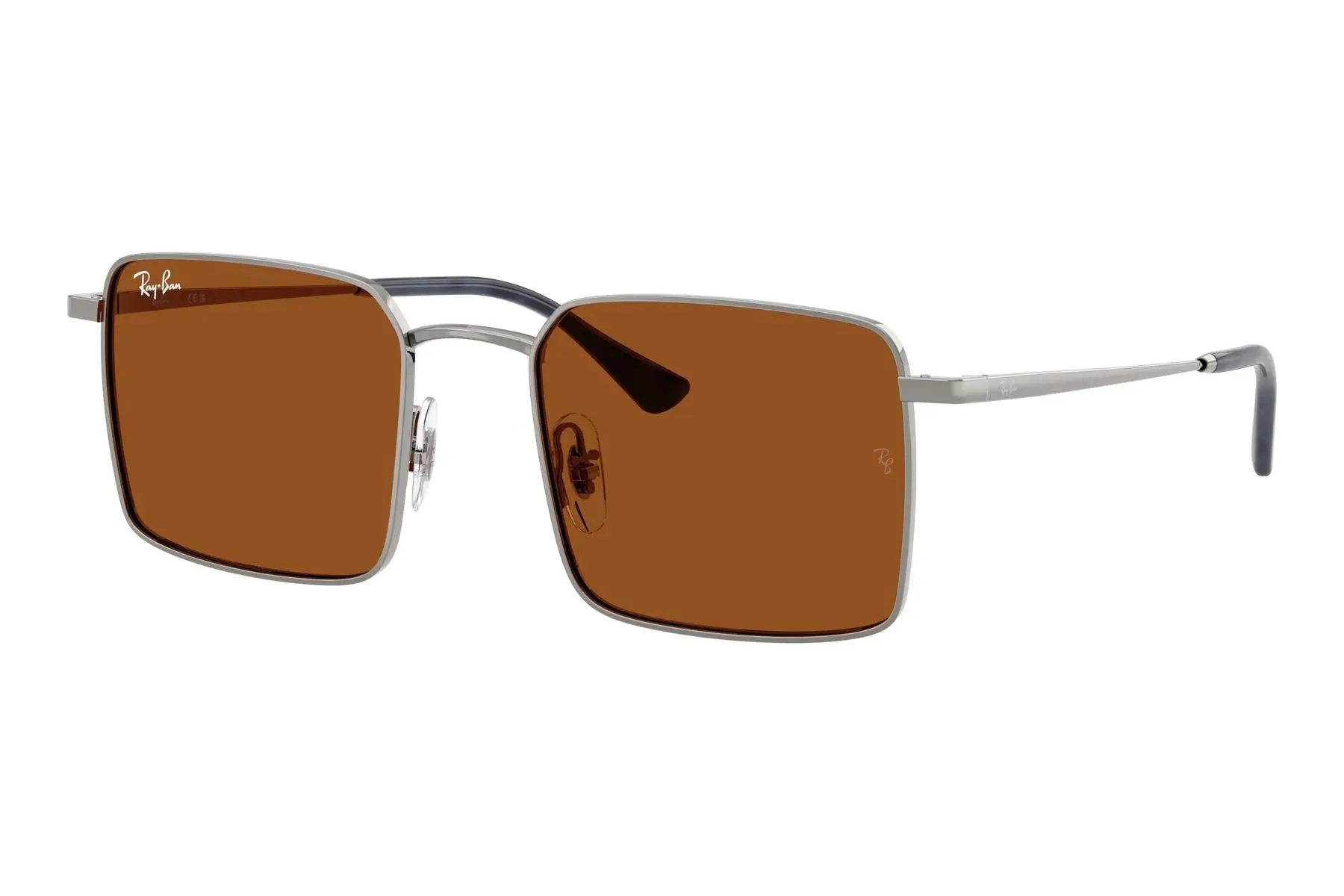 Ray-Ban RB3782 004/73 - M (50)