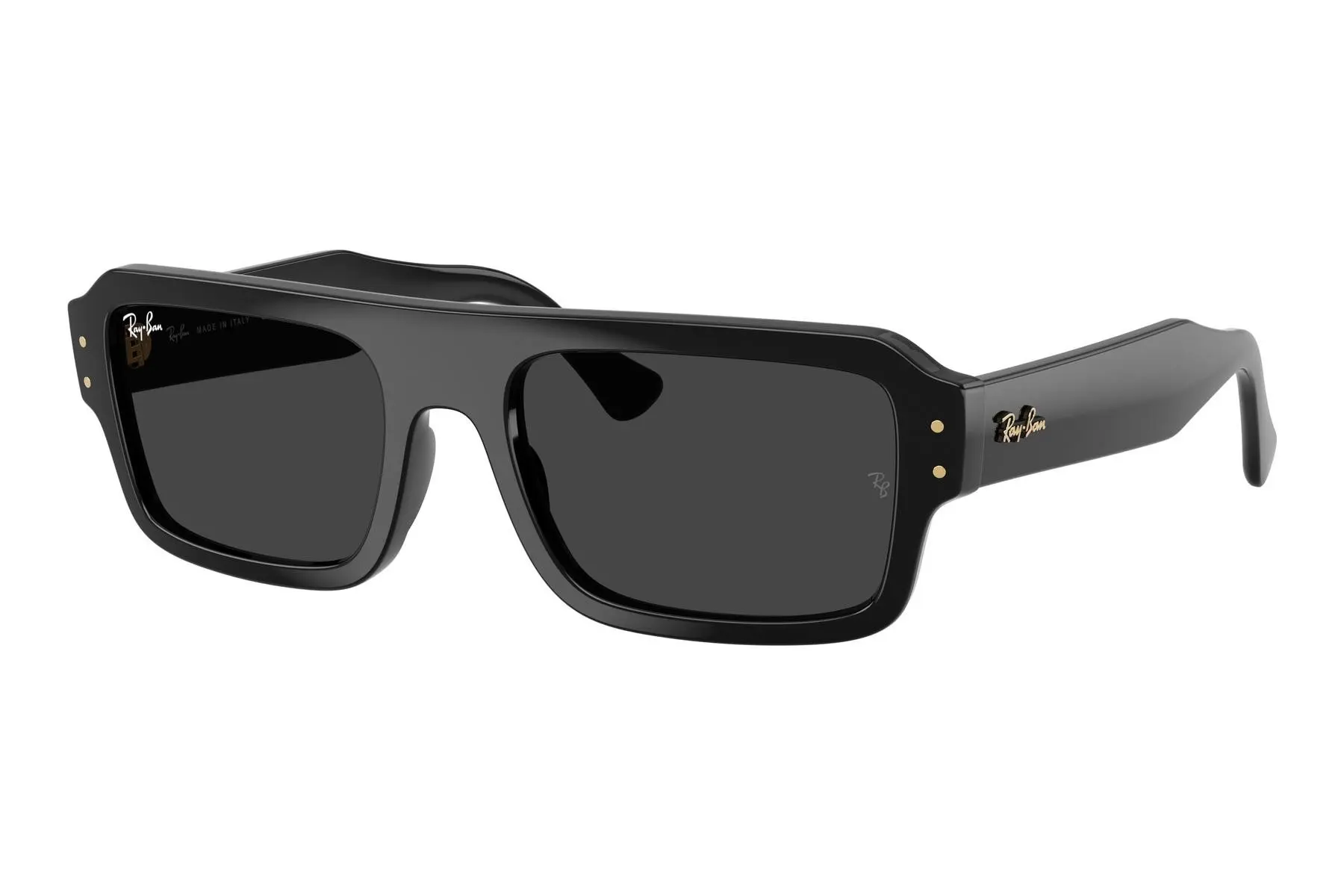 Ray-Ban Flacko RB4454 667748 Polarized - L (56)
