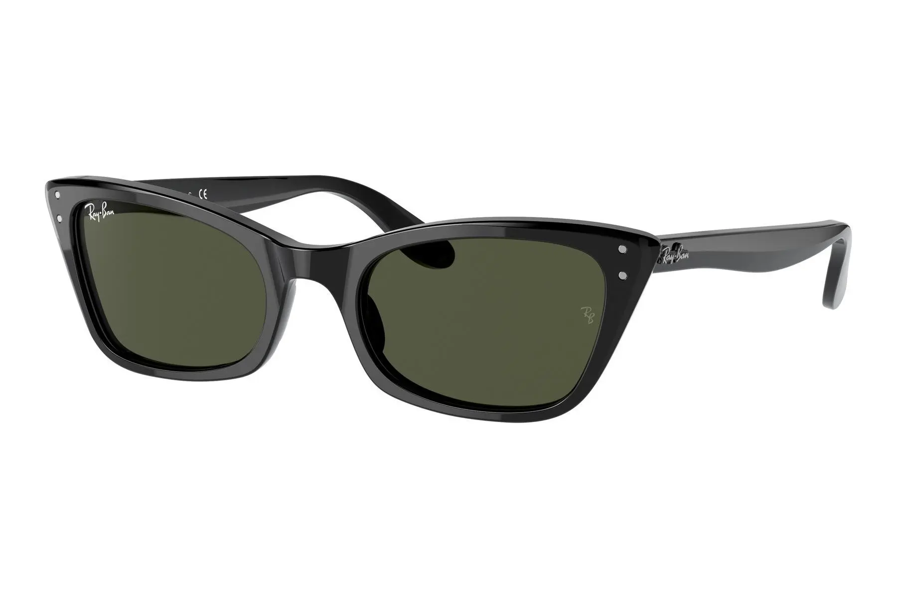 Ray-Ban Lady Burbank RB2299 901/31 - M (52)