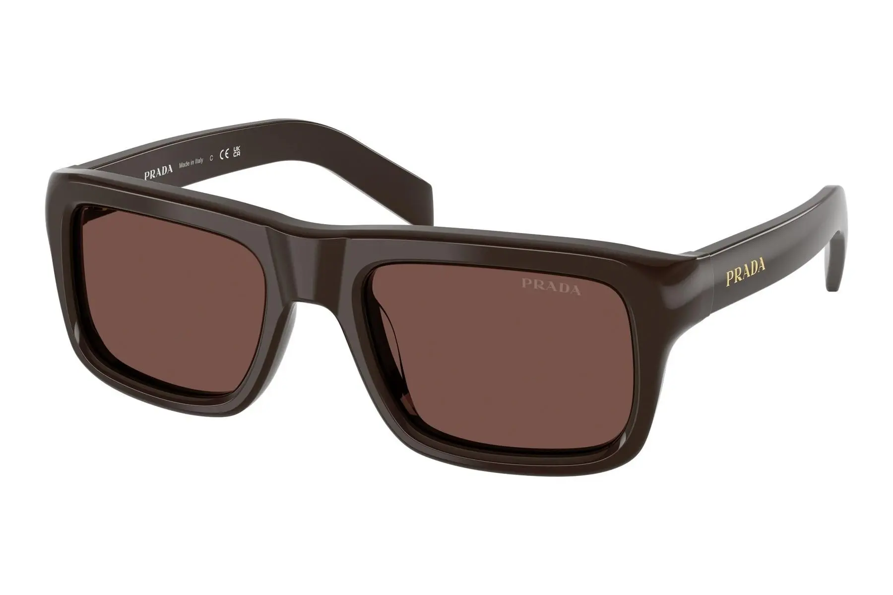 Prada 0PR D11S 27I90W 54
