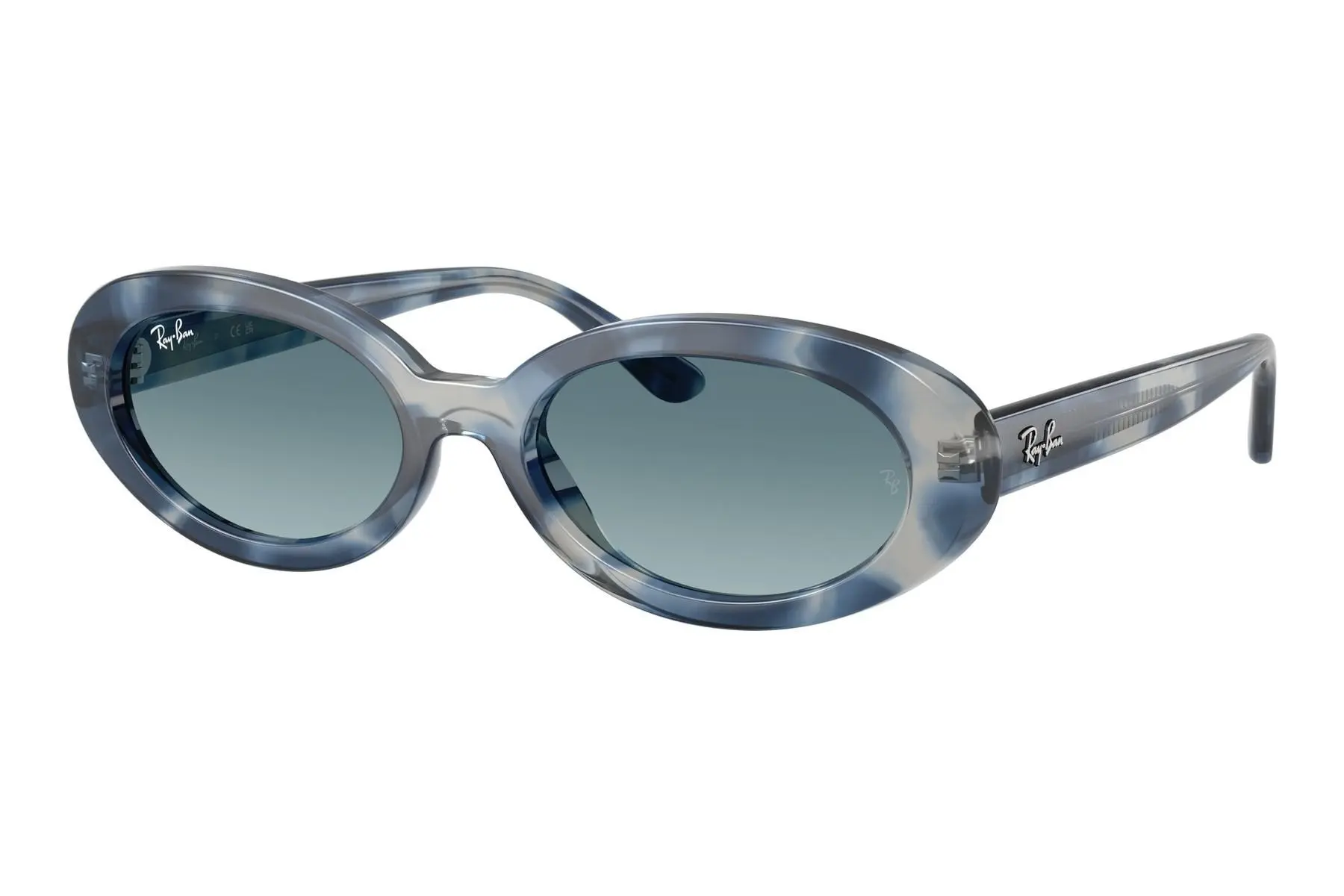 Ray-Ban RB2223 14503M - ONE SIZE (54)