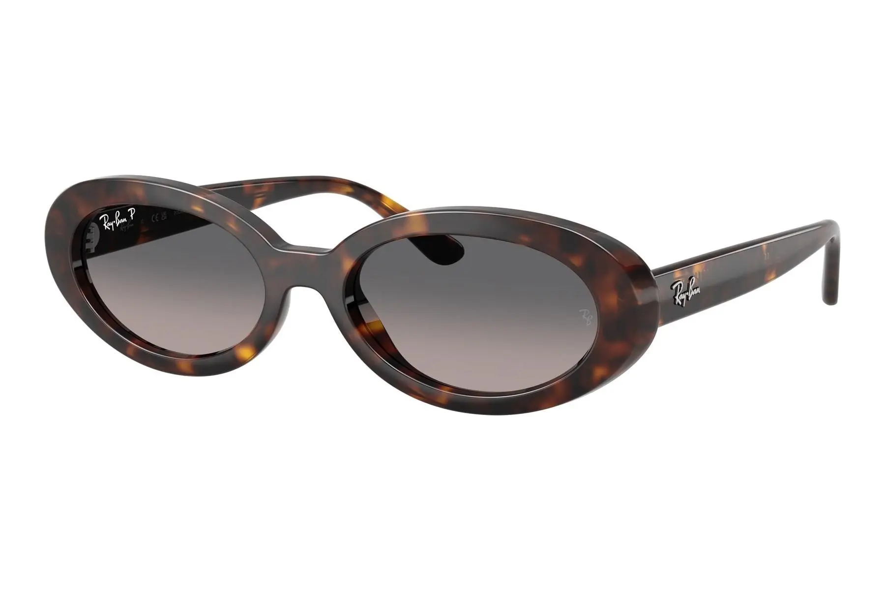 Ray-Ban RB2223 902/M3 Polarized - ONE SIZE (54)