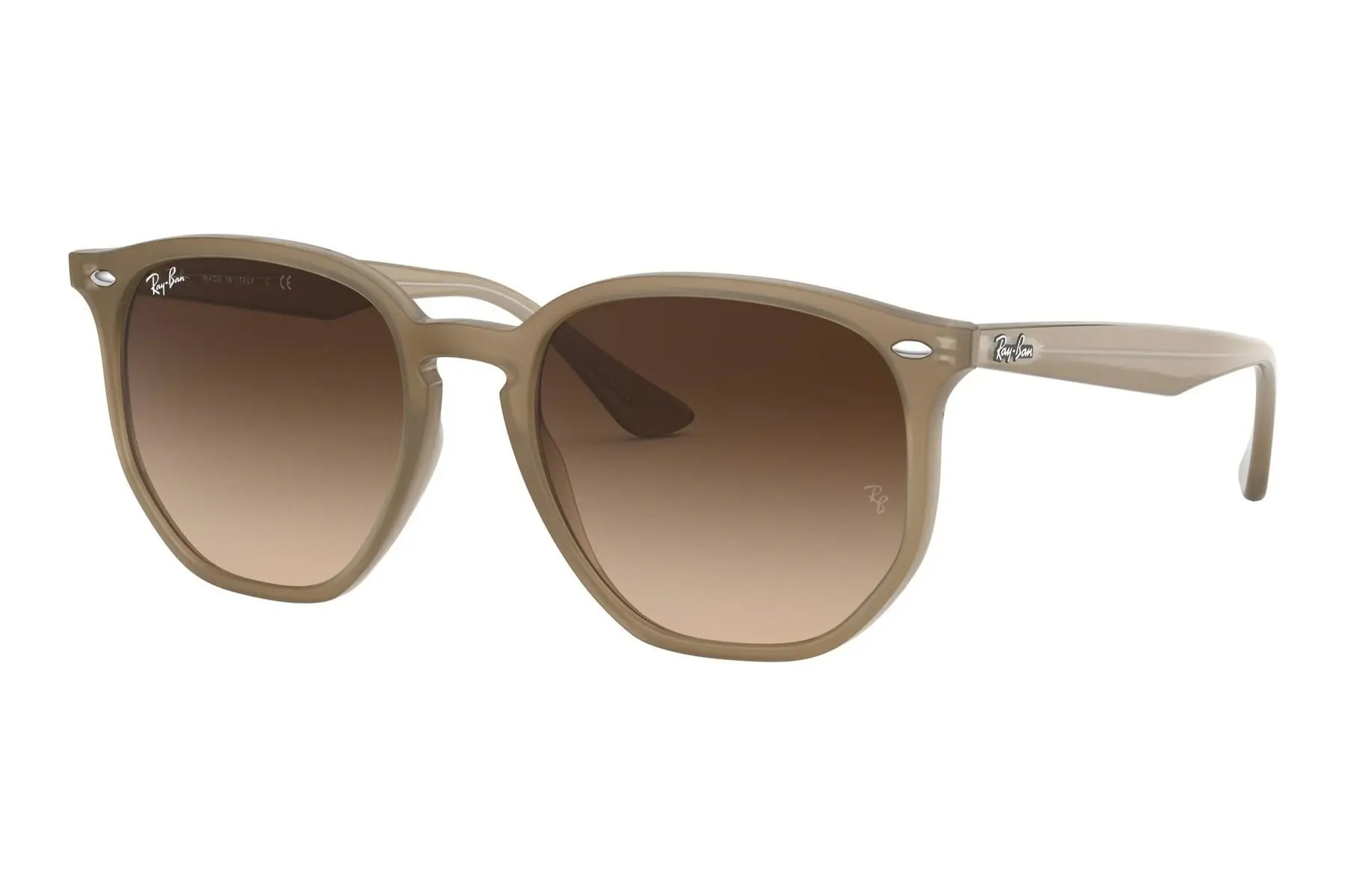 Ray-Ban RB4306 616613 - ONE SIZE (54)