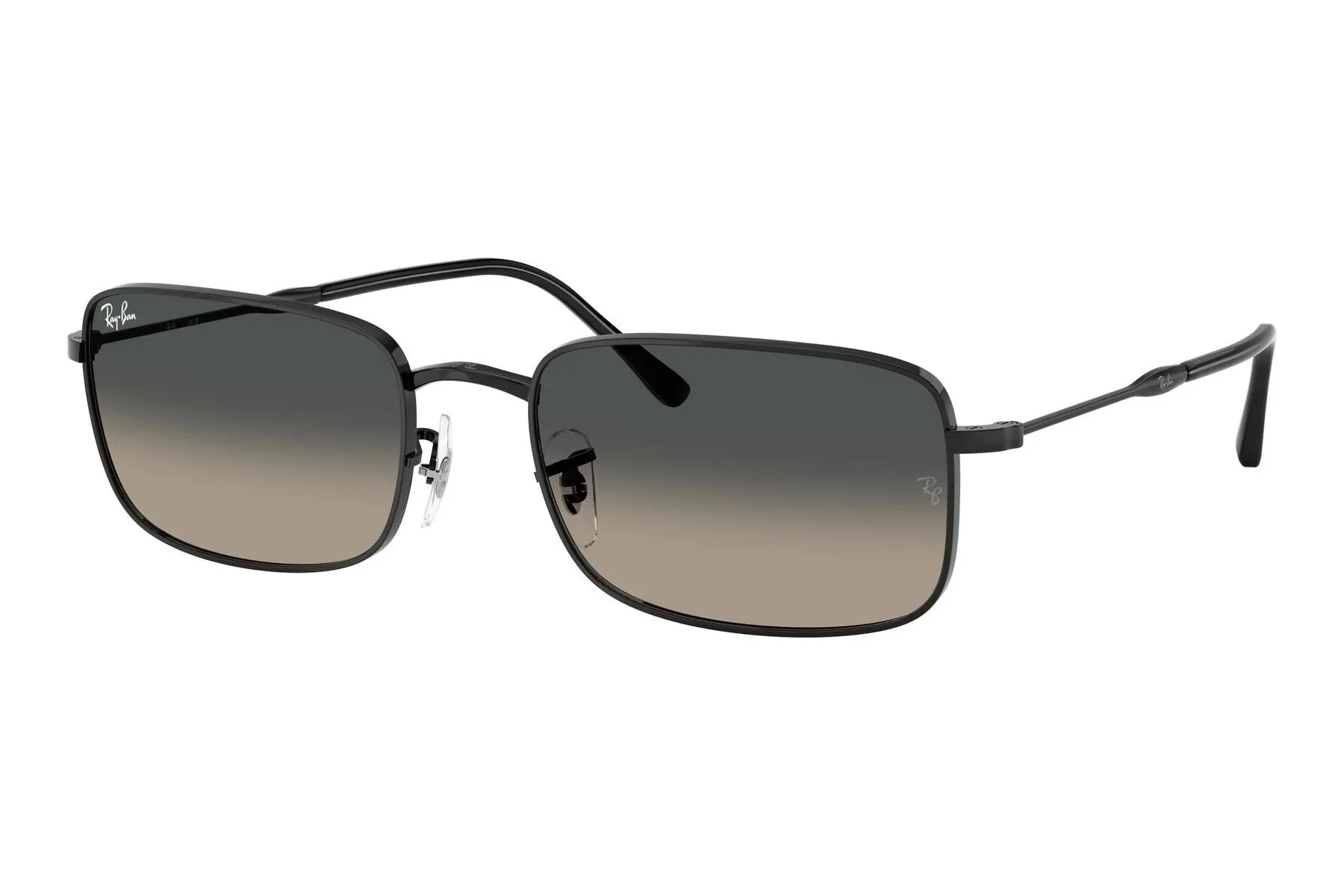 Ray-Ban RB3746 002/71 - M (56)