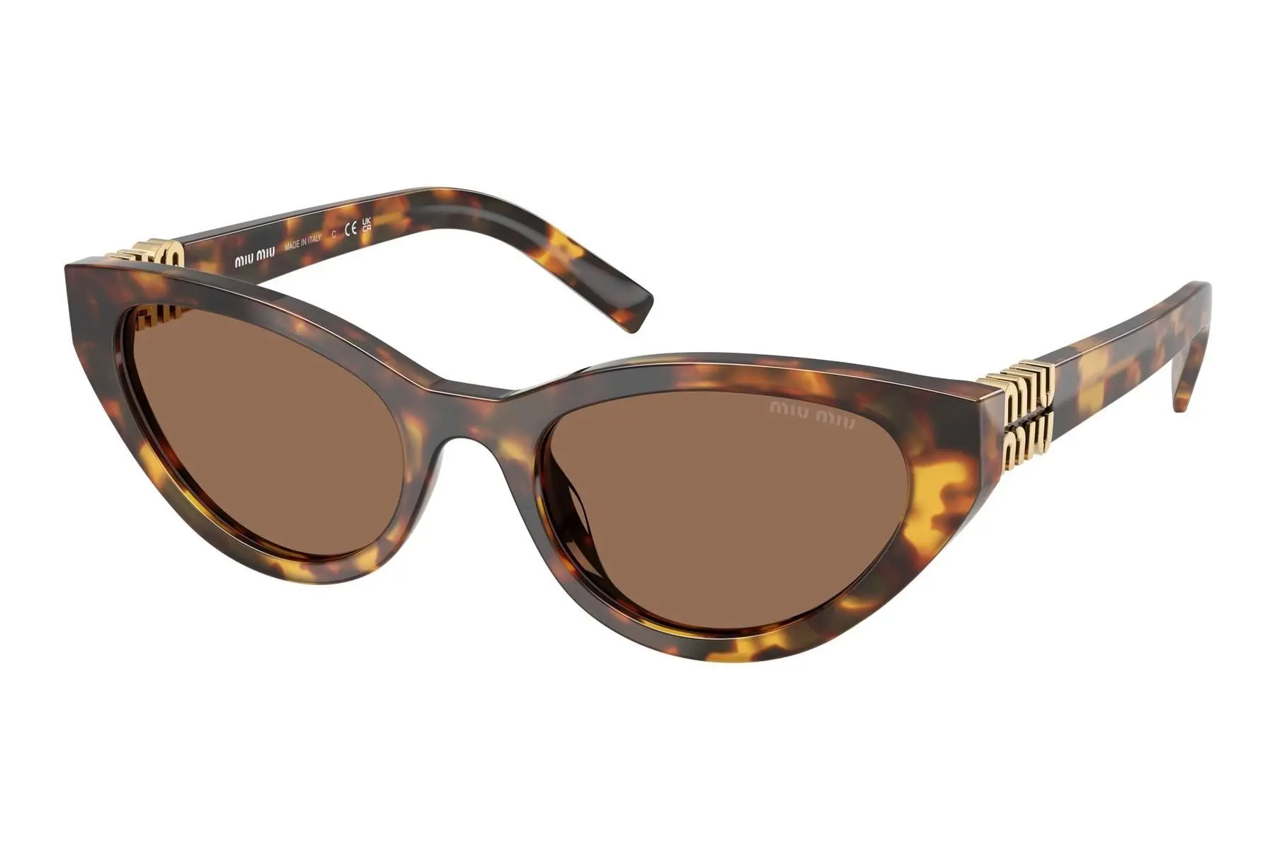 Miu Miu MUA04S 14L60M - ONE SIZE (54)
