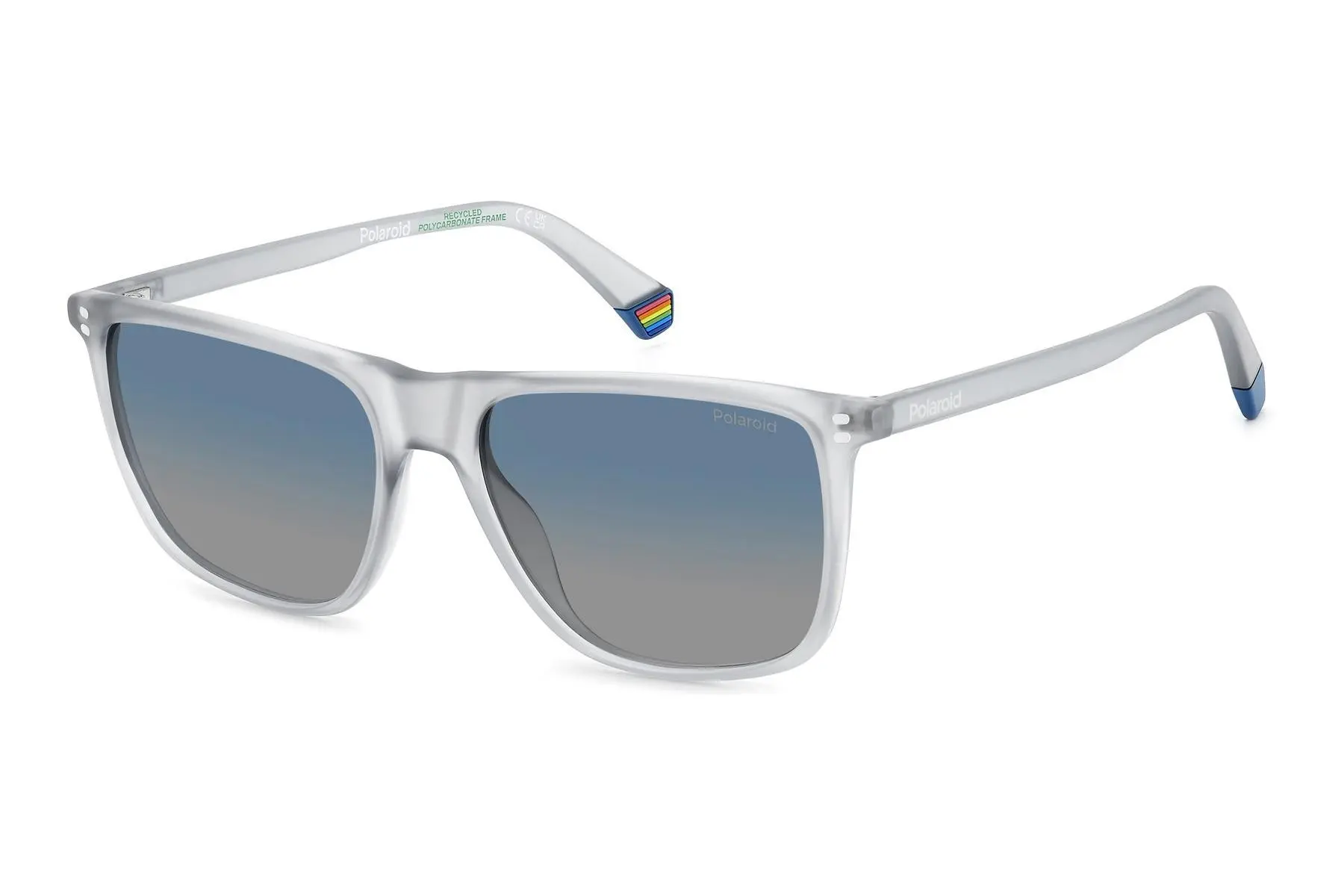 Polaroid PLD6232/S 2M4/Z7 Polarized - ONE SIZE (55)