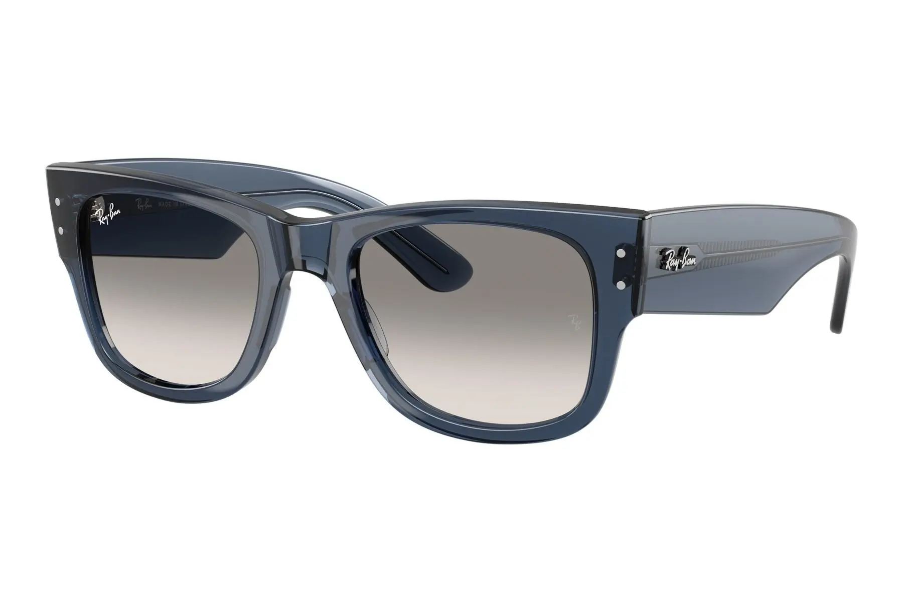 Ray-Ban Mega Wayfarer RB0840S 684532 - ONE SIZE (51)