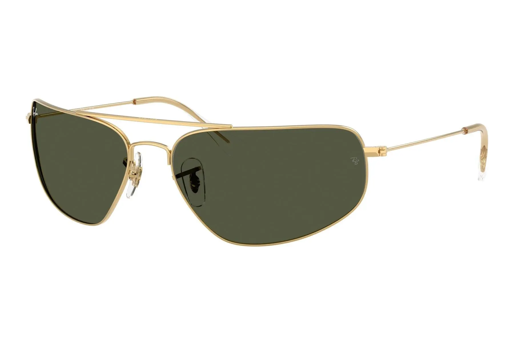 Ray-Ban RB3780 001/31 63