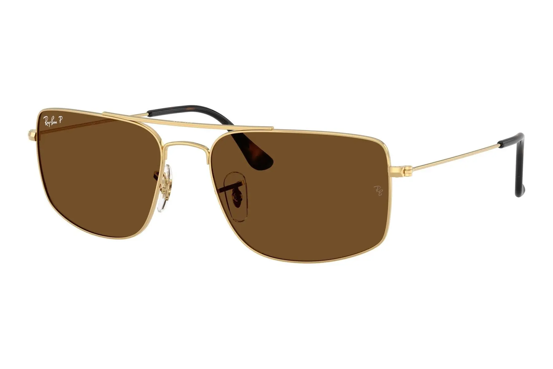 Ray-Ban Explorer 3 RB3779 001/57 Polarized -