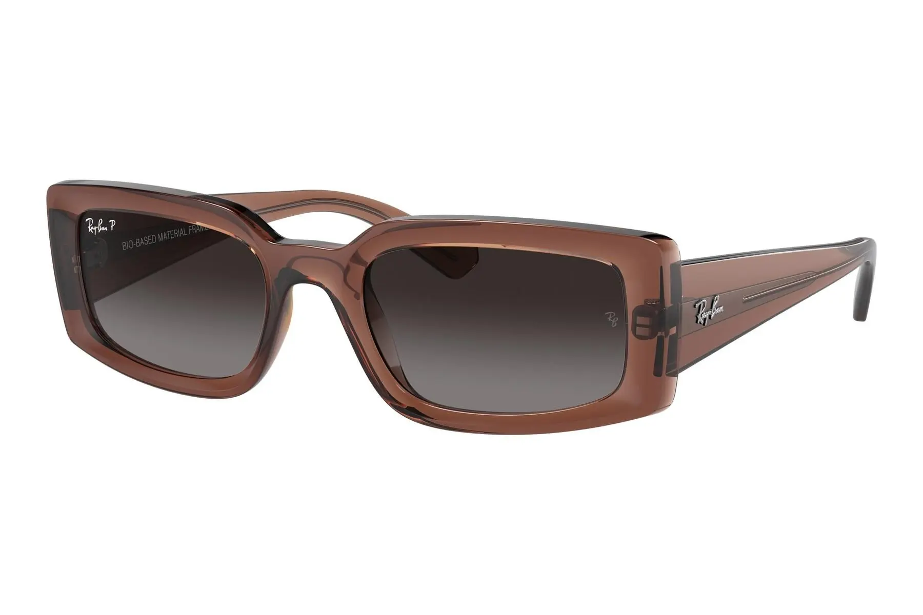 Ray-Ban Kiliane RB4395 6678T3 - ONE SIZE (54)
