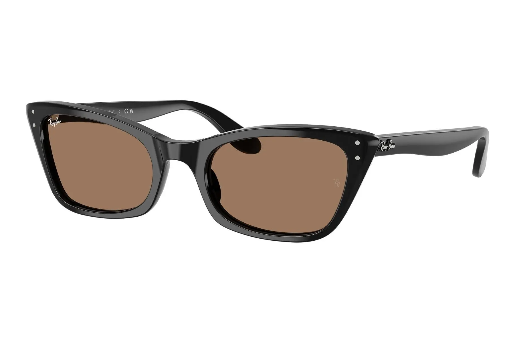 Ray-Ban Lady Burbank RB2299 901/73 - M (52)