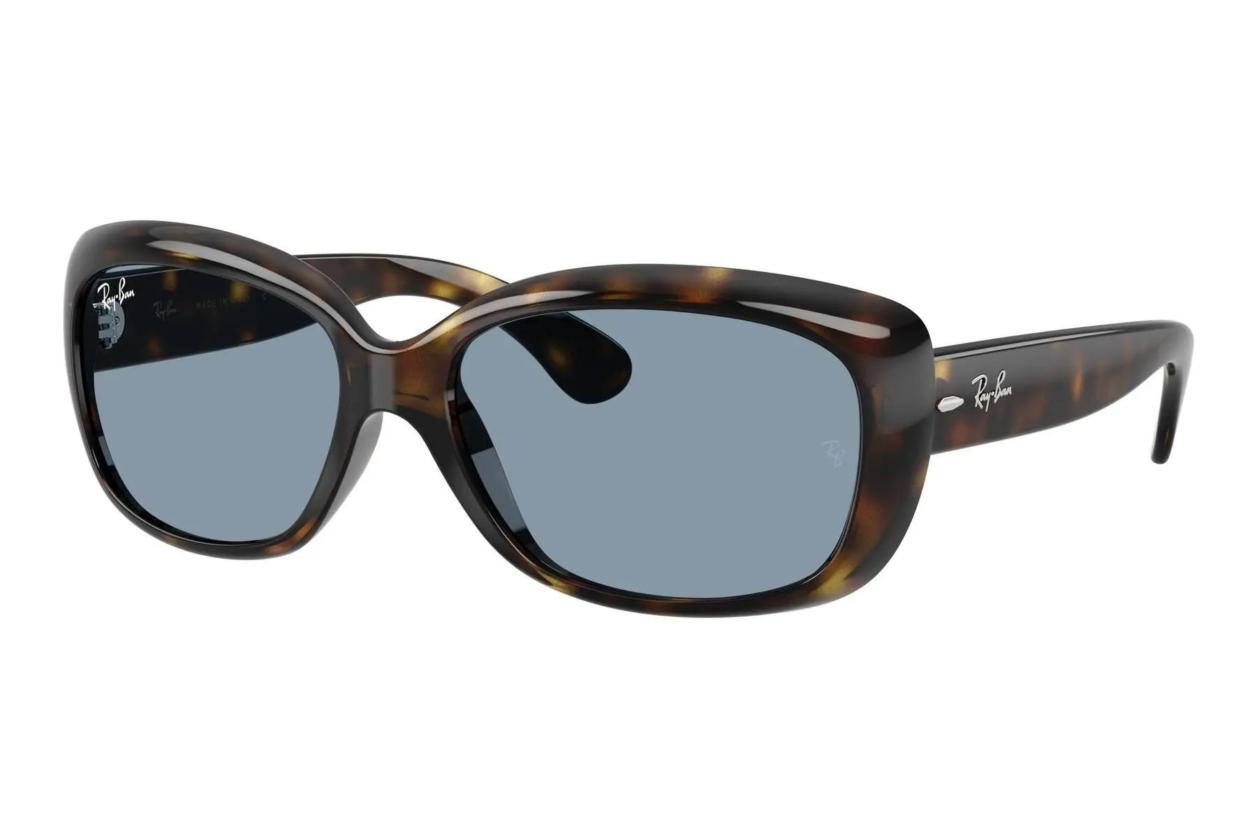 Ray-Ban Jackie Ohh RB4101 710/56 - ONE SIZE (58)