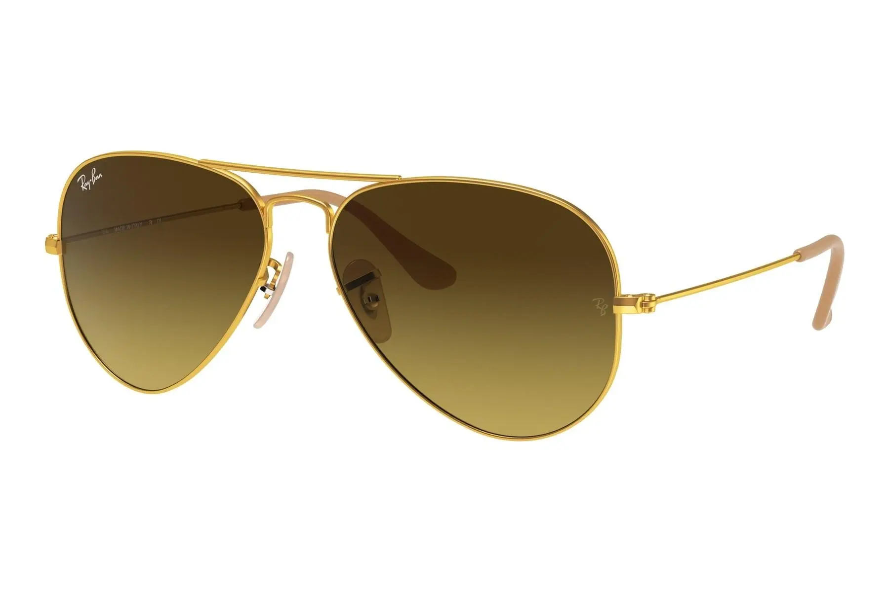 Ray-Ban Aviator Gradient RB3025 112/85 - M (58)