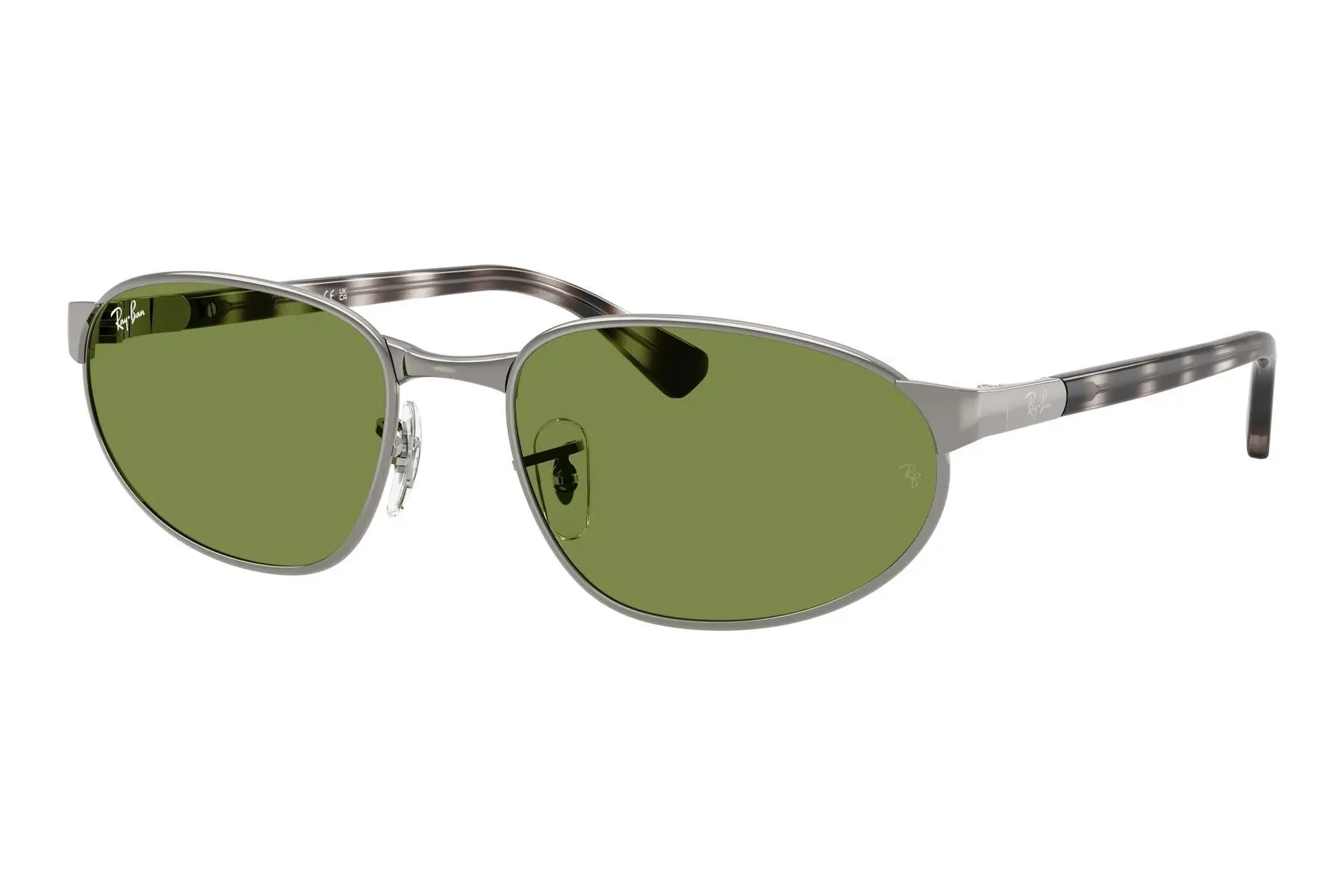 Ray-Ban RB3777 004/4E - L (59)