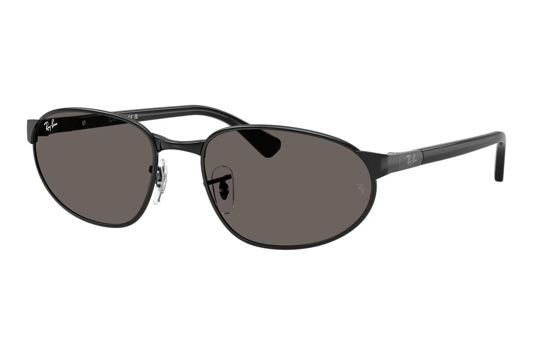 Ray-Ban RB3777 002/B1 59