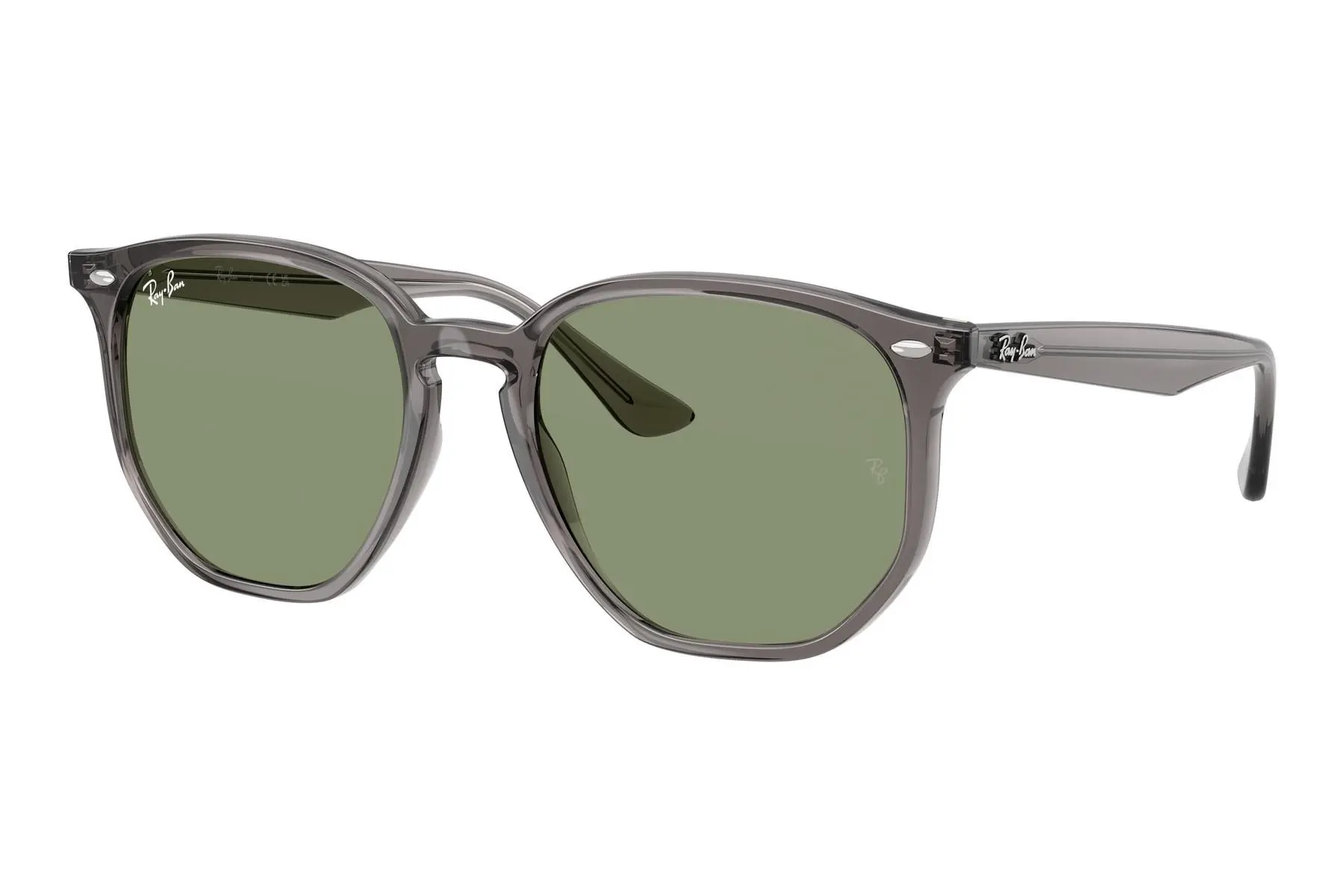 Ray-Ban RB4306 687382 - ONE SIZE (54)