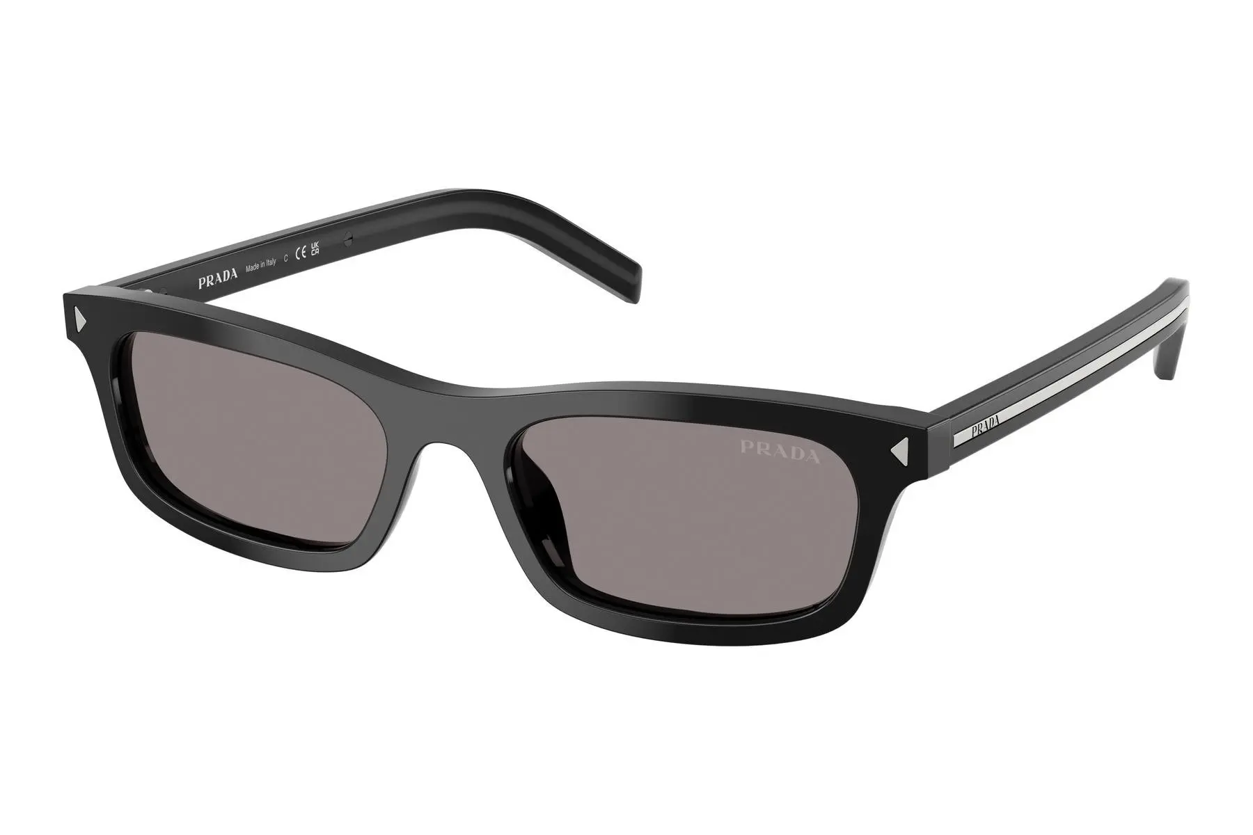 Prada PRD05S 16K03D - ONE SIZE (52)