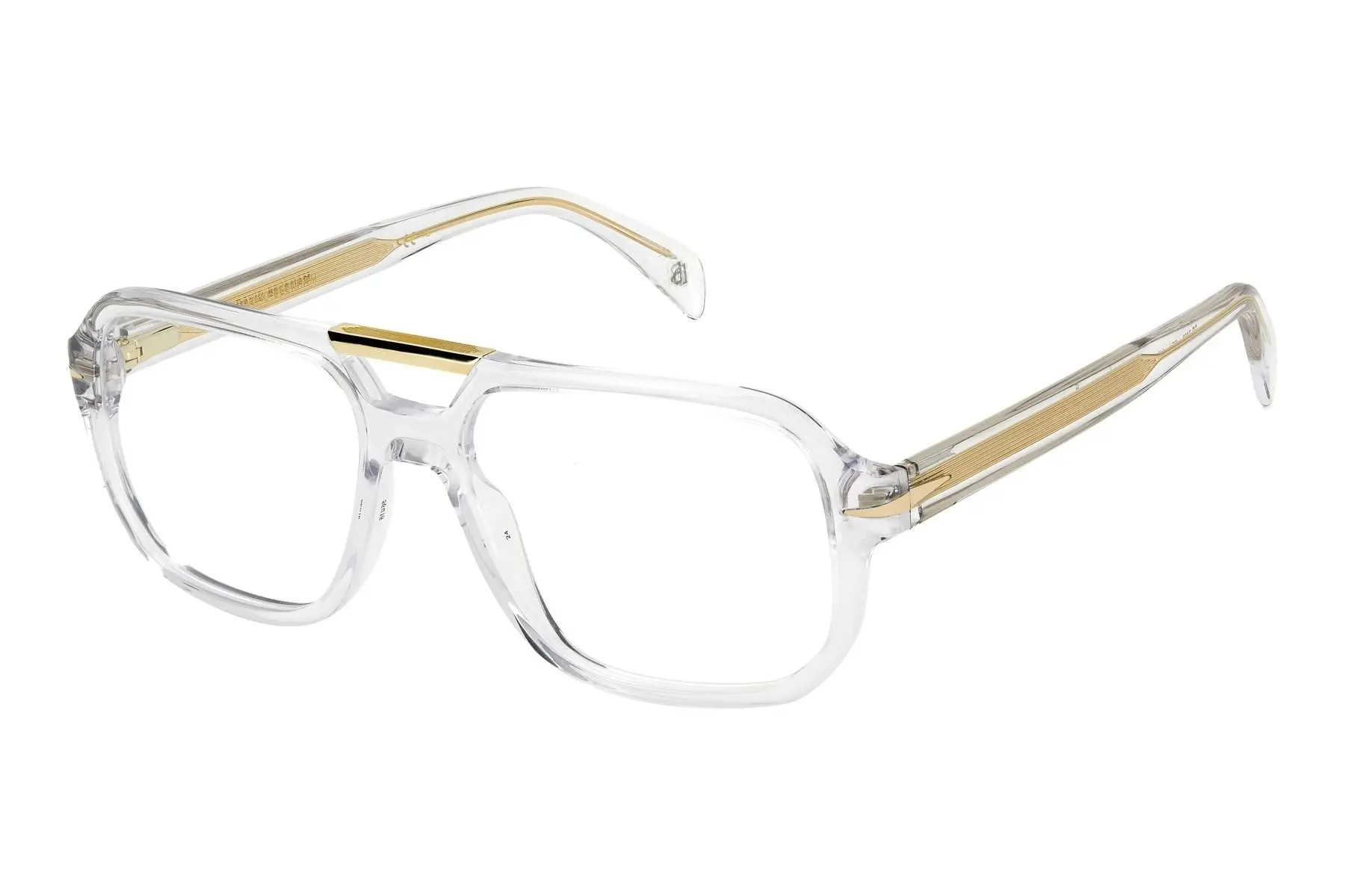 David Beckham DB 7108 REJ