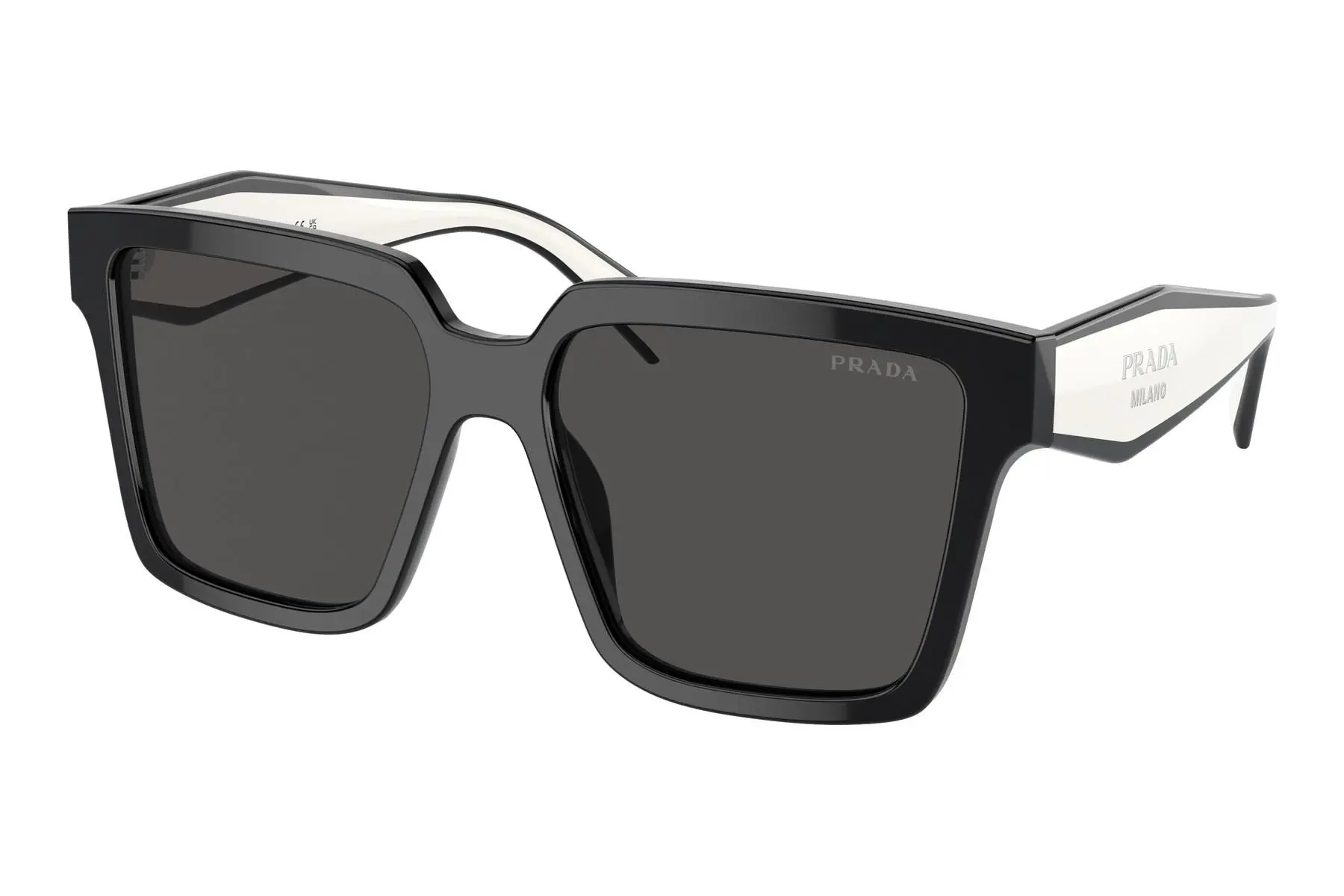 Prada 0PR 24ZS 1AB5S0 56