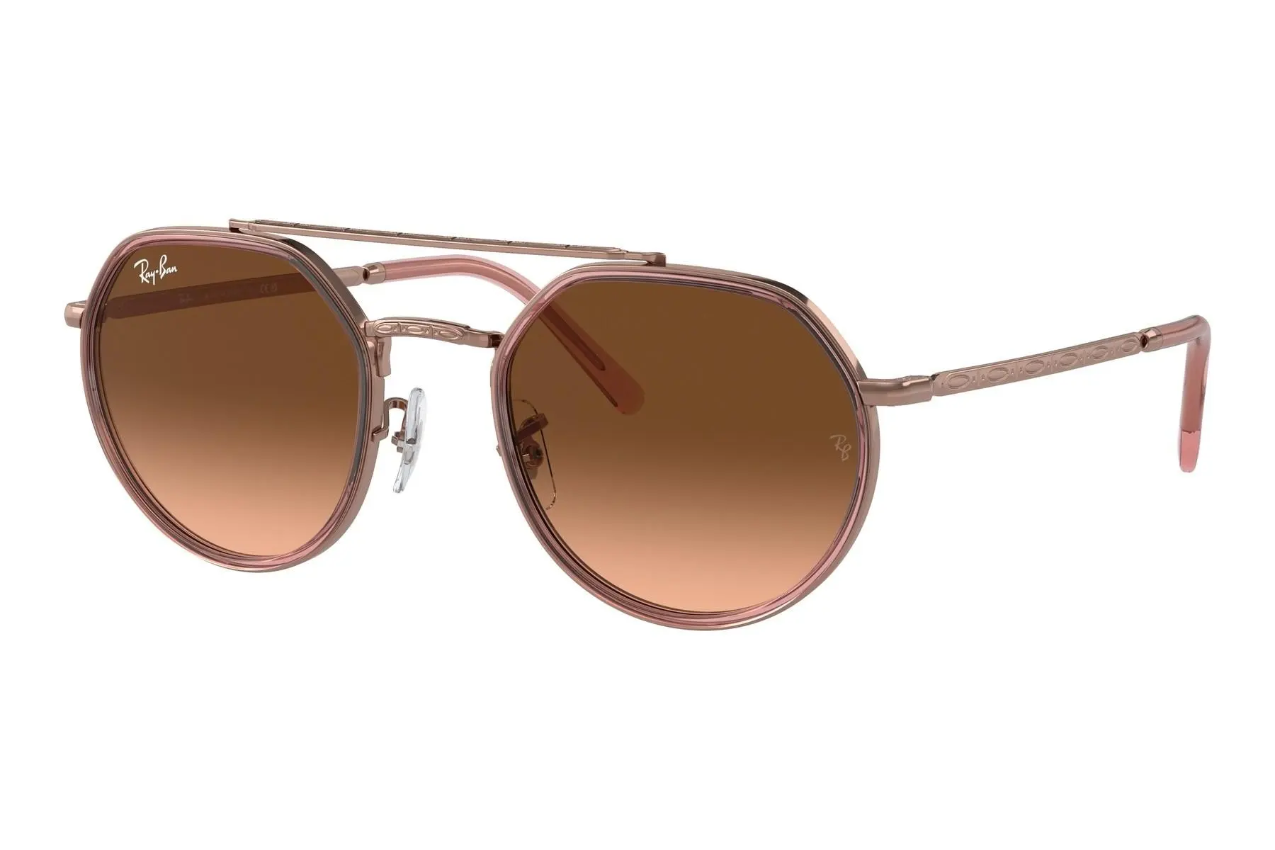 Ray-Ban RB3765 9069A5 - ONE SIZE (53)