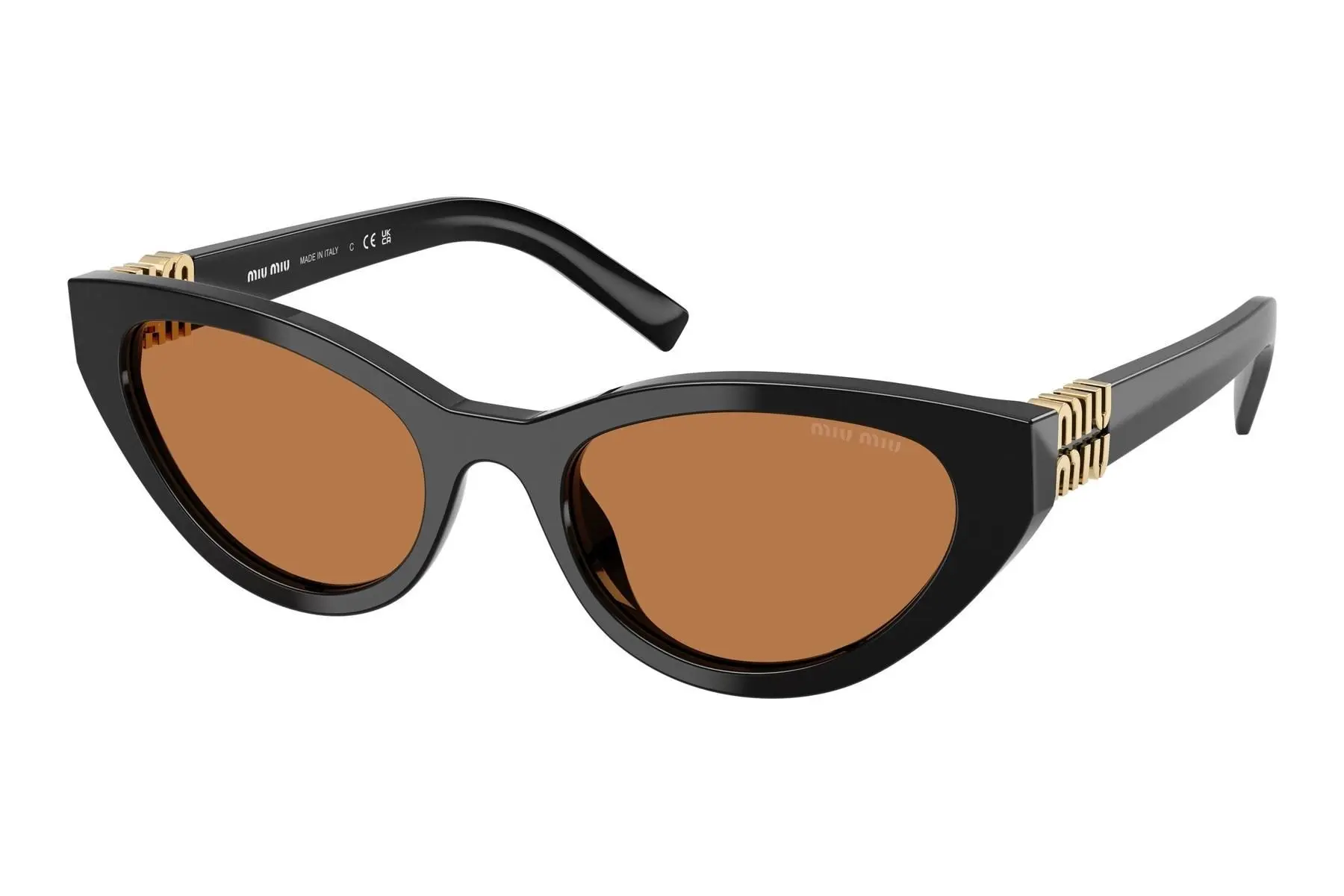 Miu Miu MUA04S 16K10I - ONE SIZE (54)