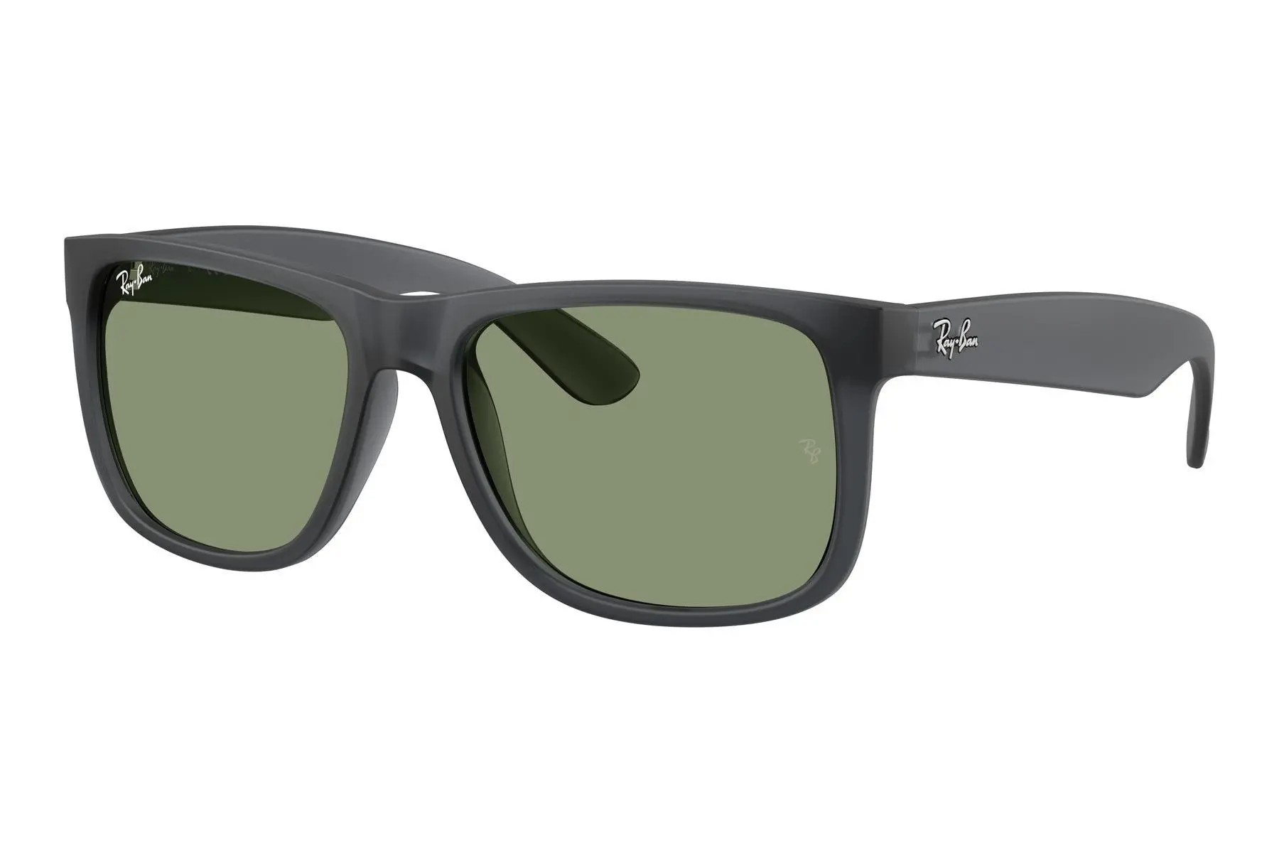 Ray-Ban Justin RB4165 687382 - M (54)
