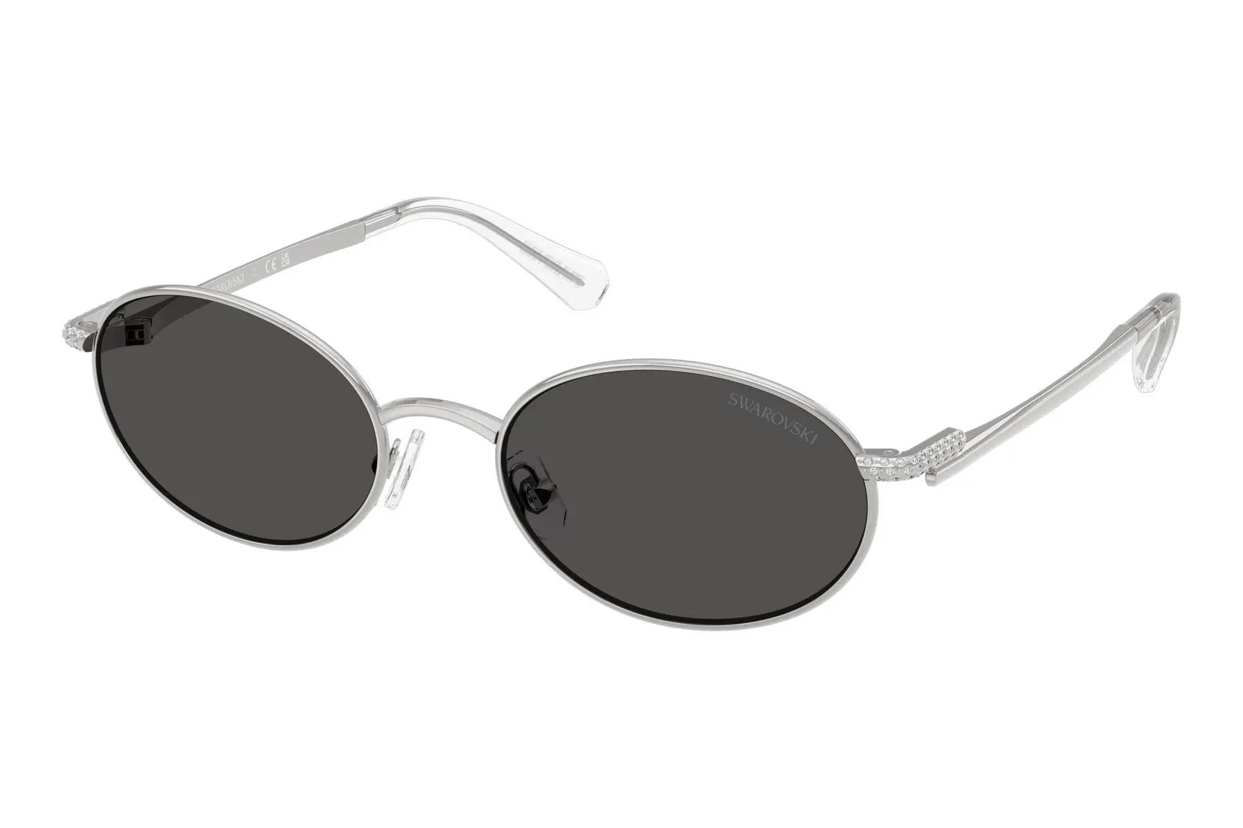 Swarovski SK7033 400187 - ONE SIZE (53)