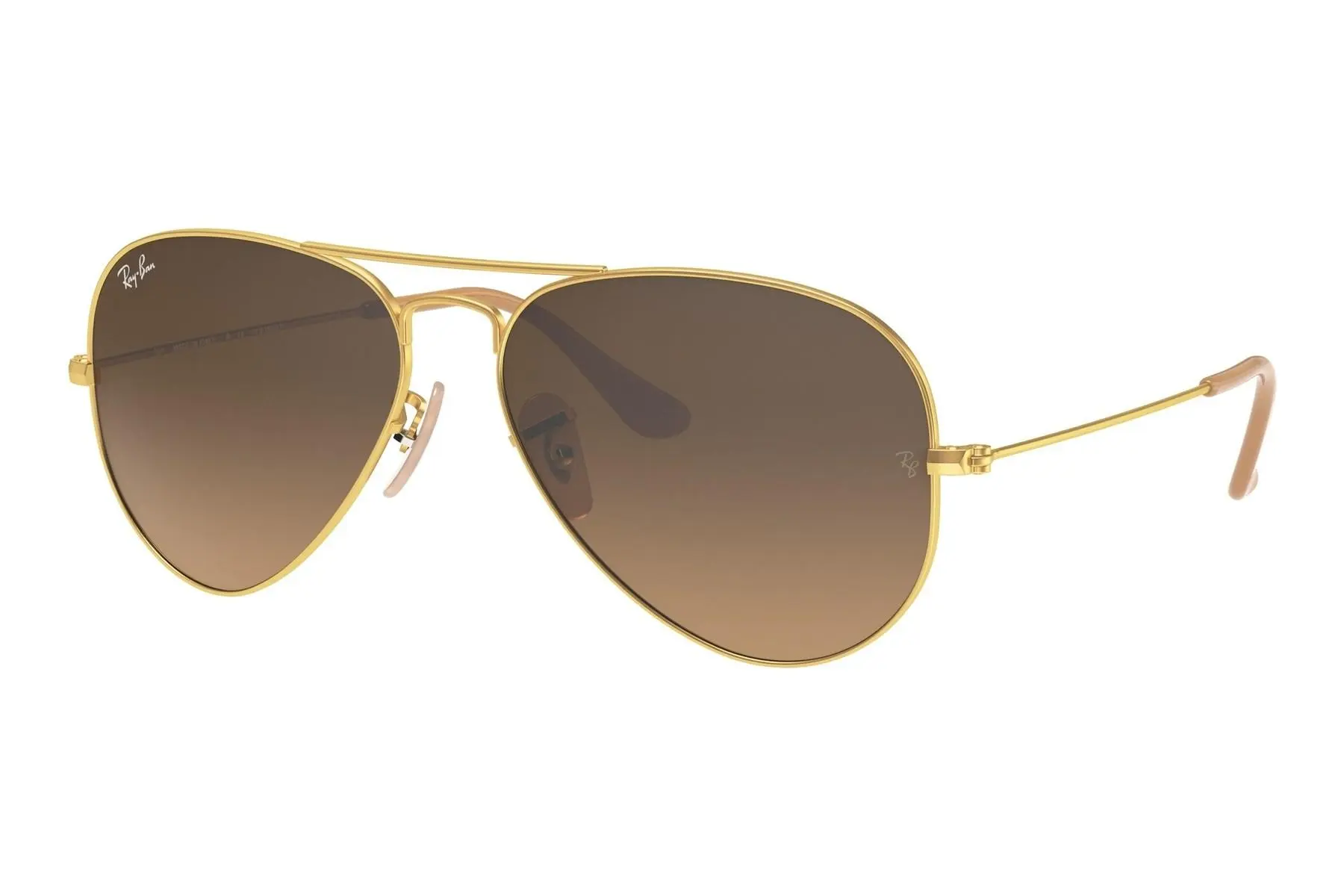 Ray-Ban Aviator Large Metal RB3025 112/M2