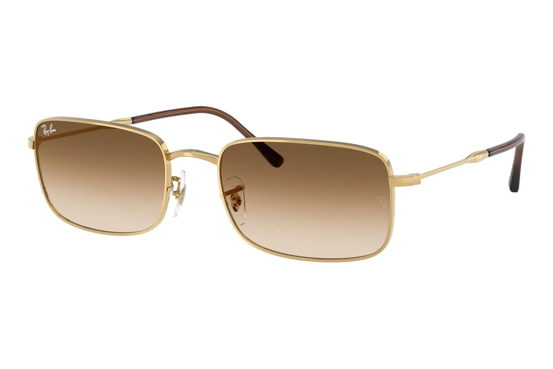 Ray-Ban RB3746 001/51 - L (59)