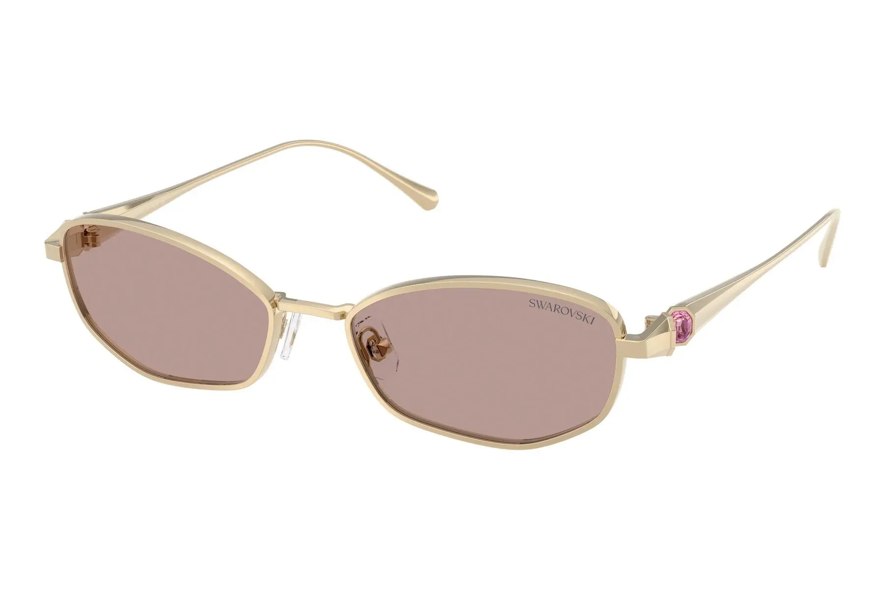 Swarovski SK7042 40137N - ONE SIZE (55)
