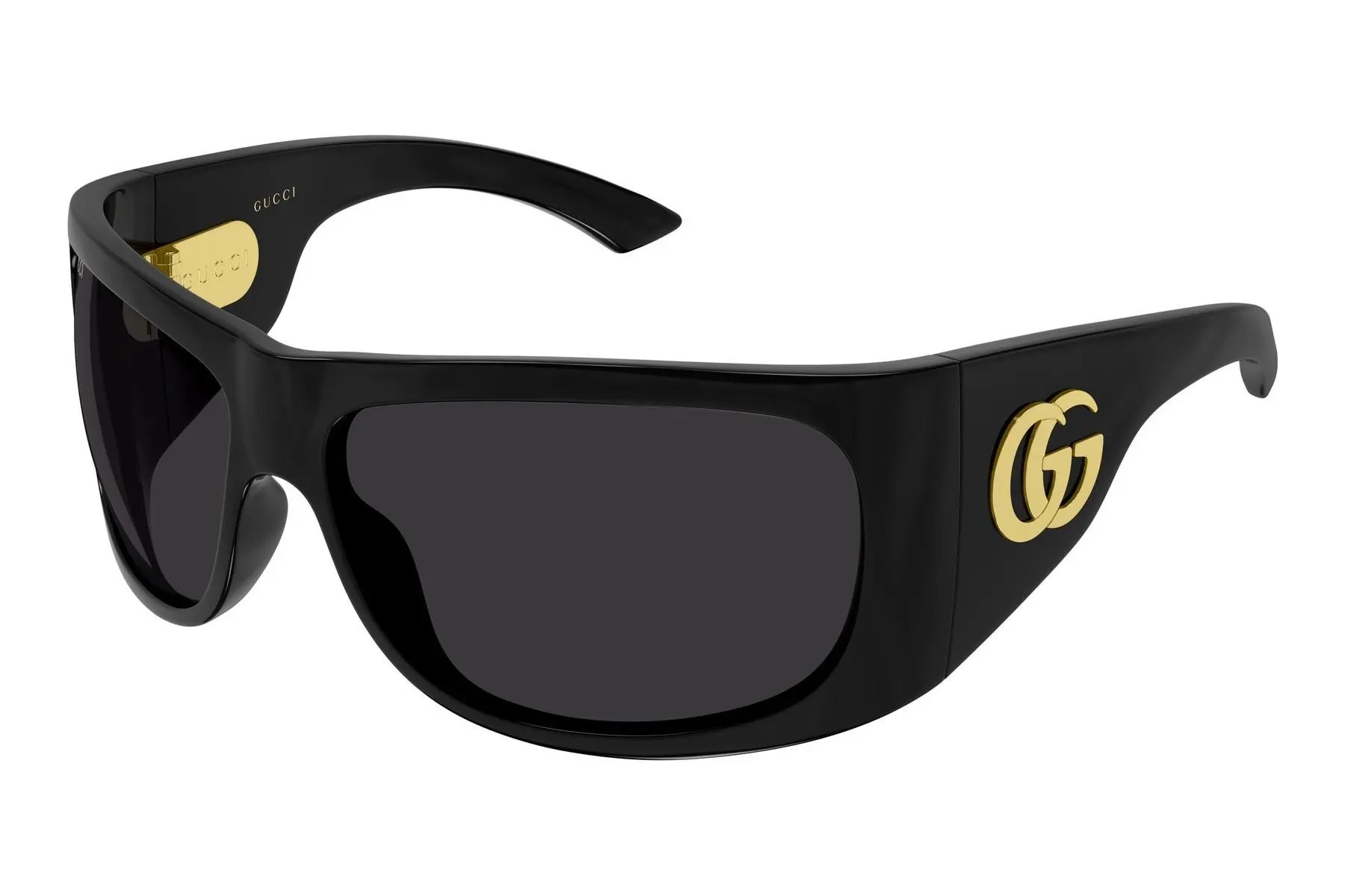 Gucci GG2170S 001 - ONE SIZE (66)