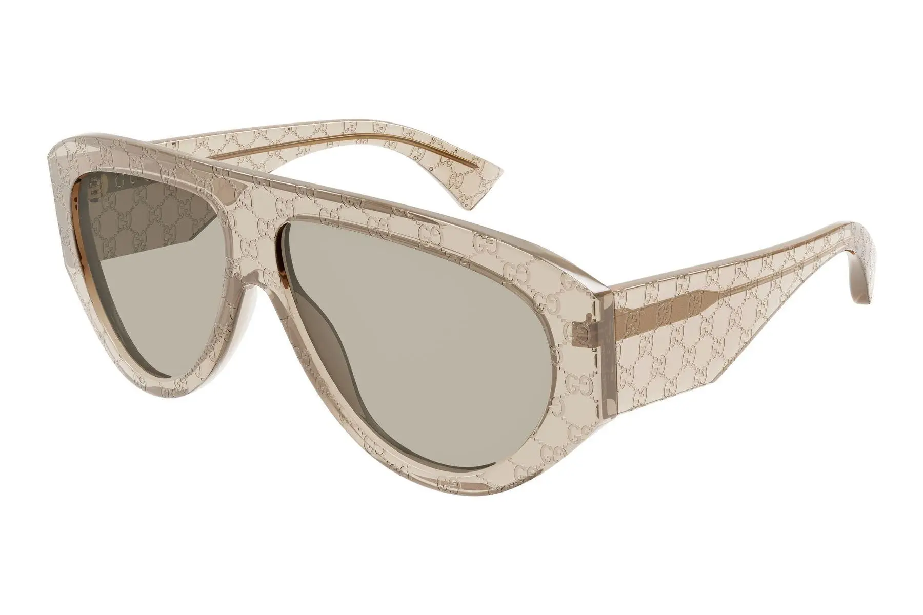 Gucci GG2128S 005 - ONE SIZE (58)